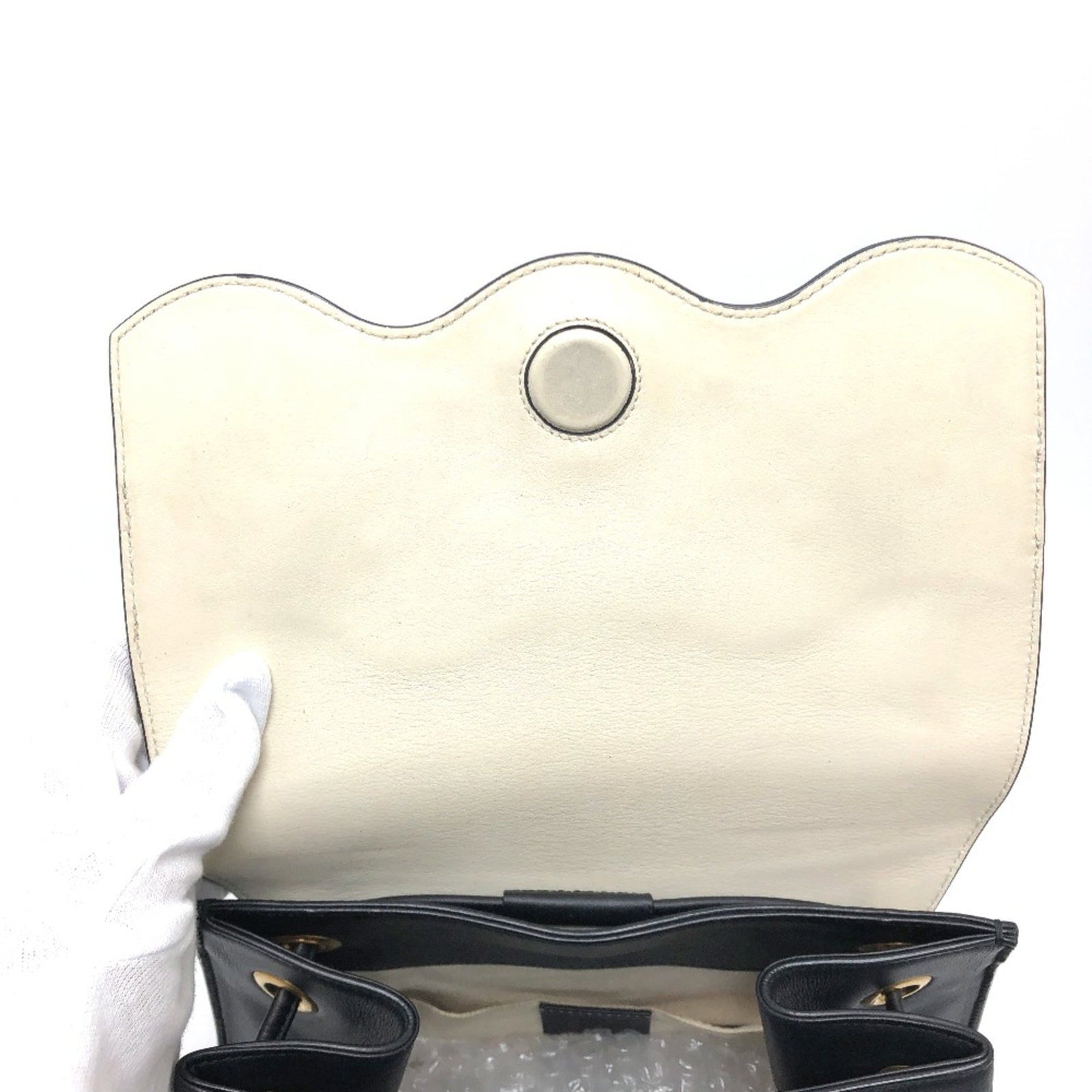 Backpack Leather - 11