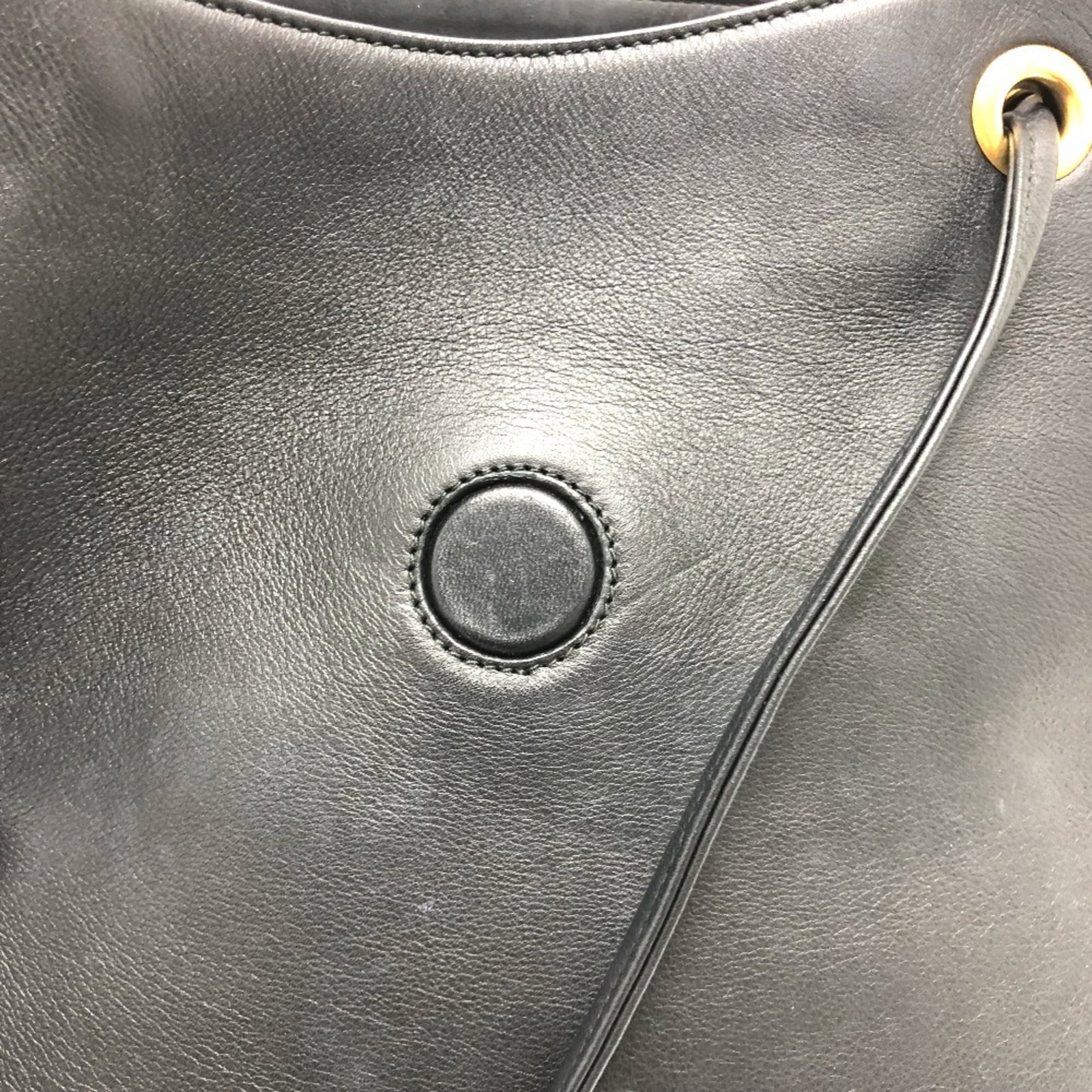 Backpack Leather - 12