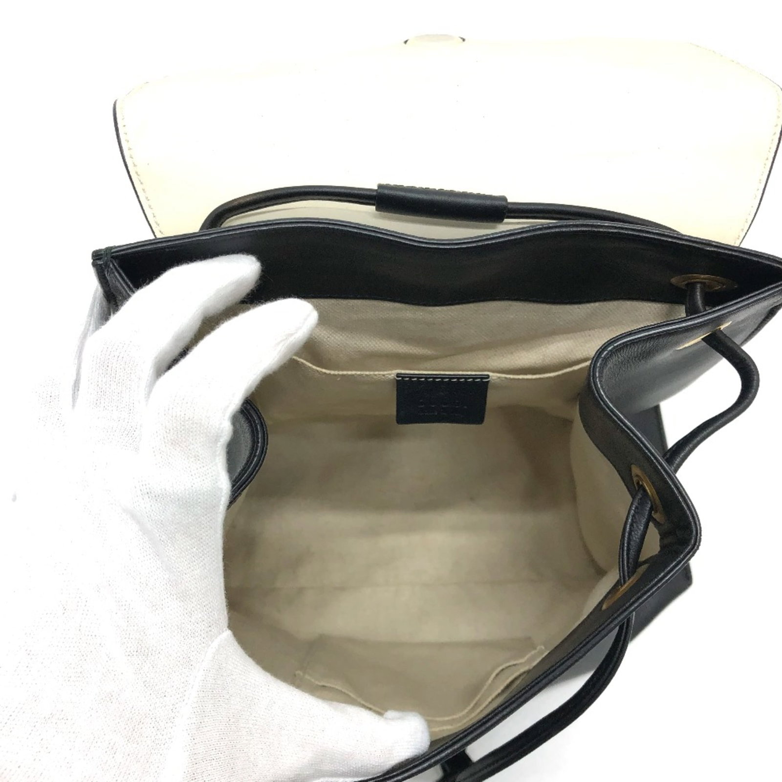 Backpack Leather - 13