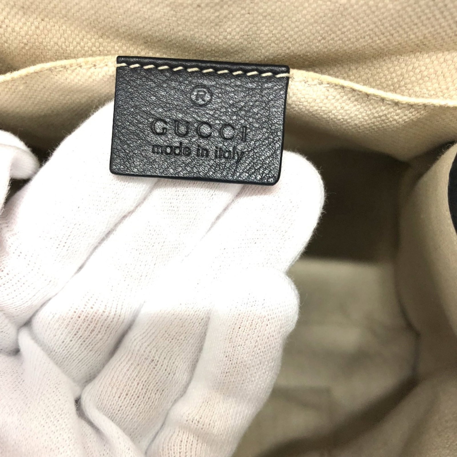Backpack Leather - 14