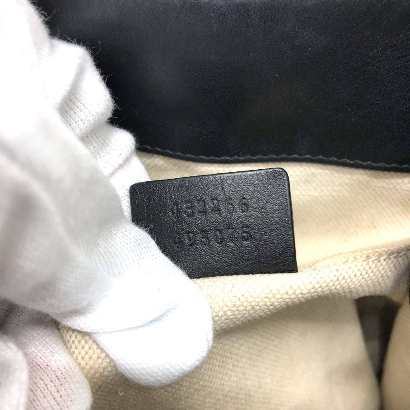 Backpack Leather - 15