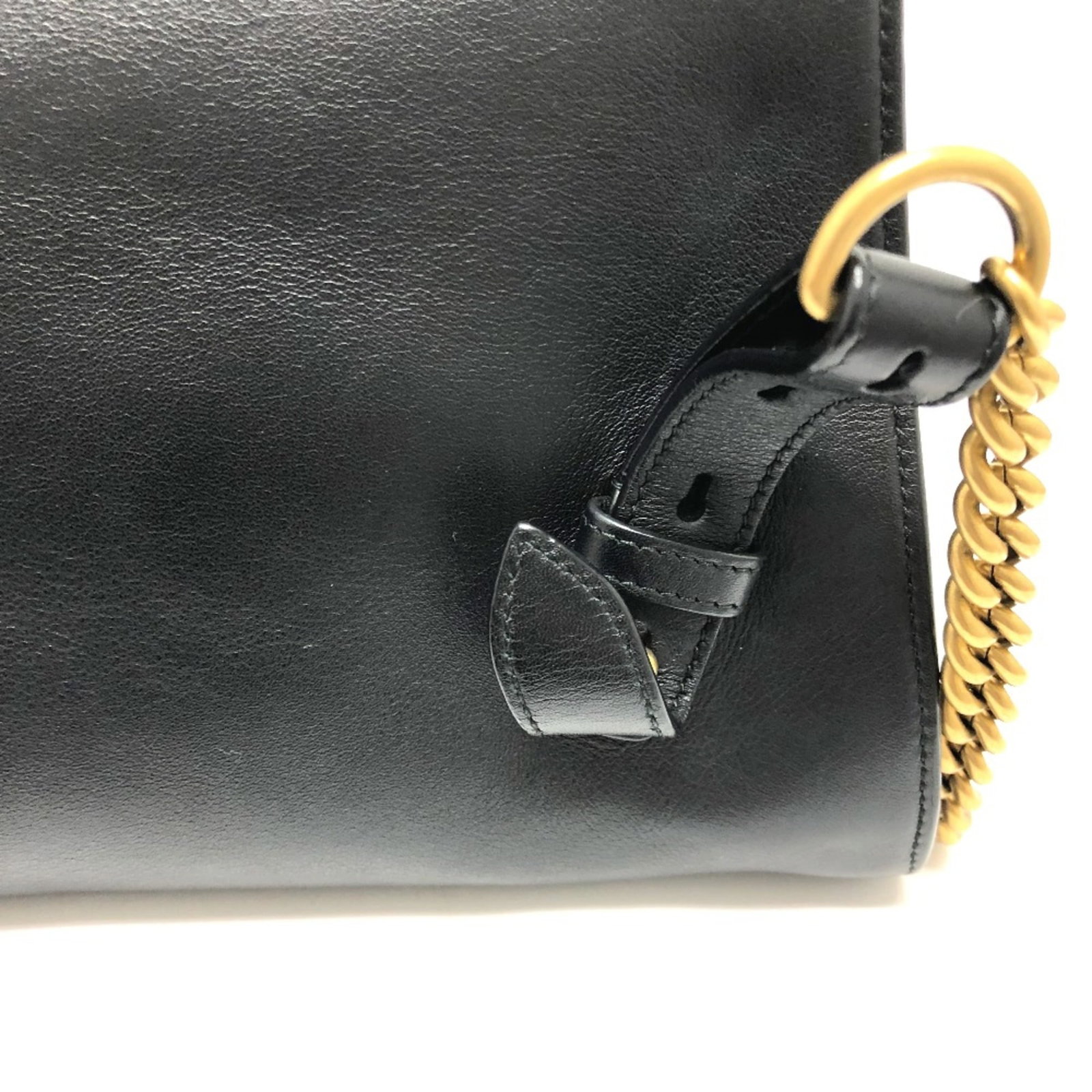 Backpack Leather - 18