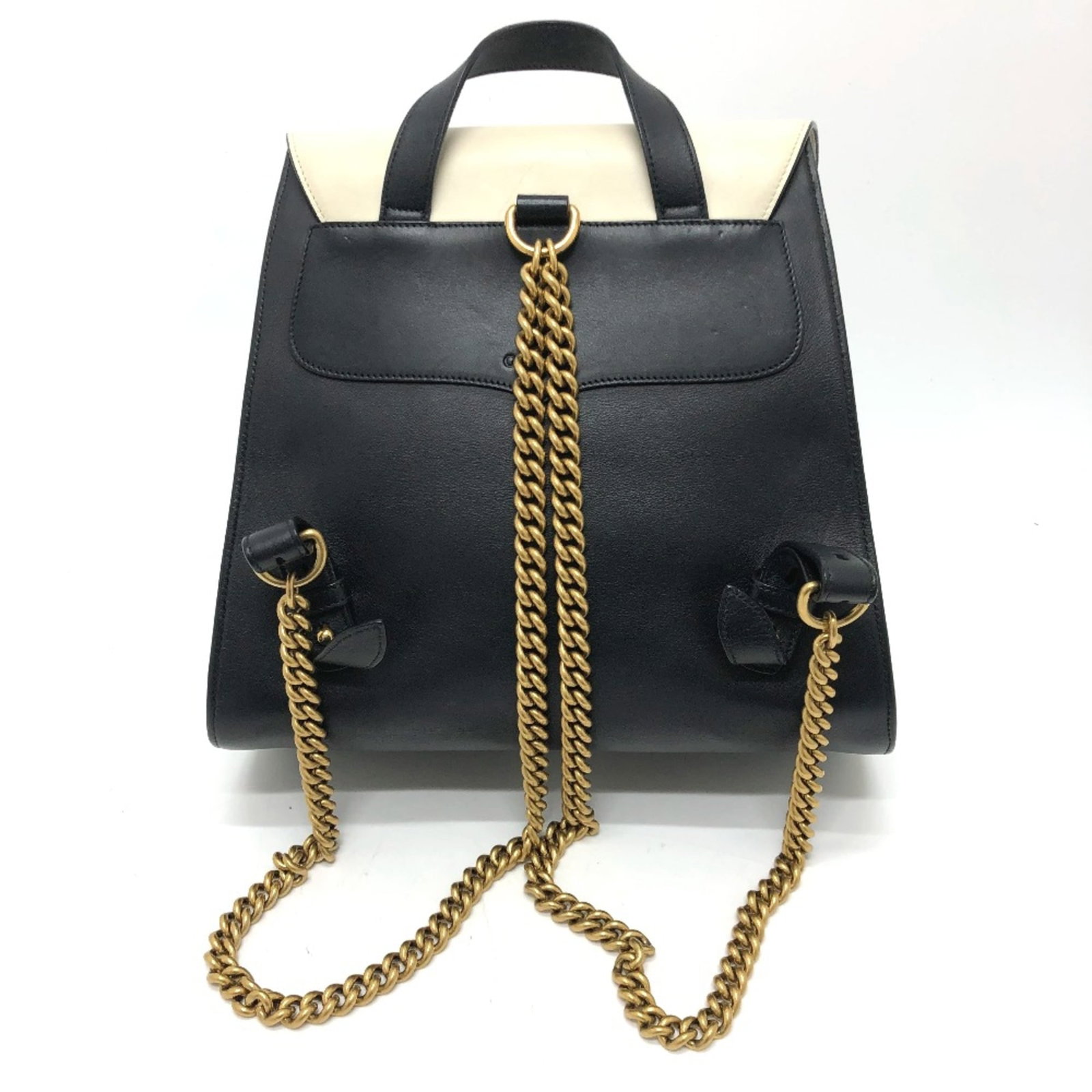 Backpack Leather - 2