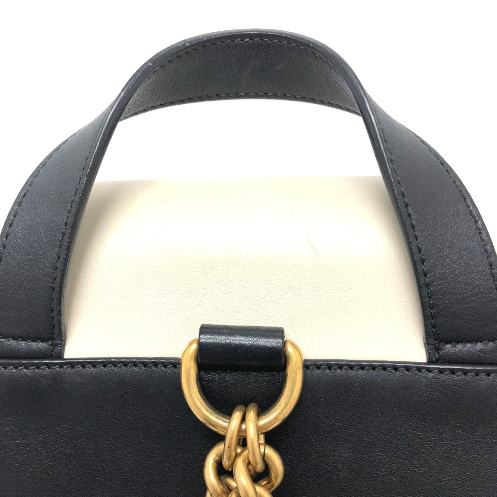 Backpack Leather - 4