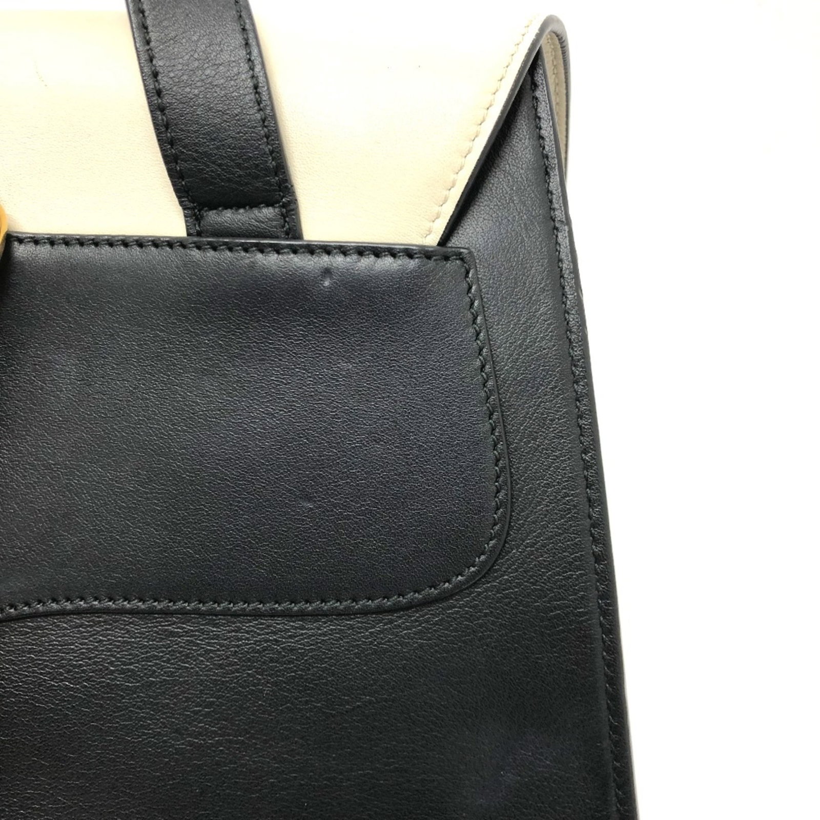 Backpack Leather - 5