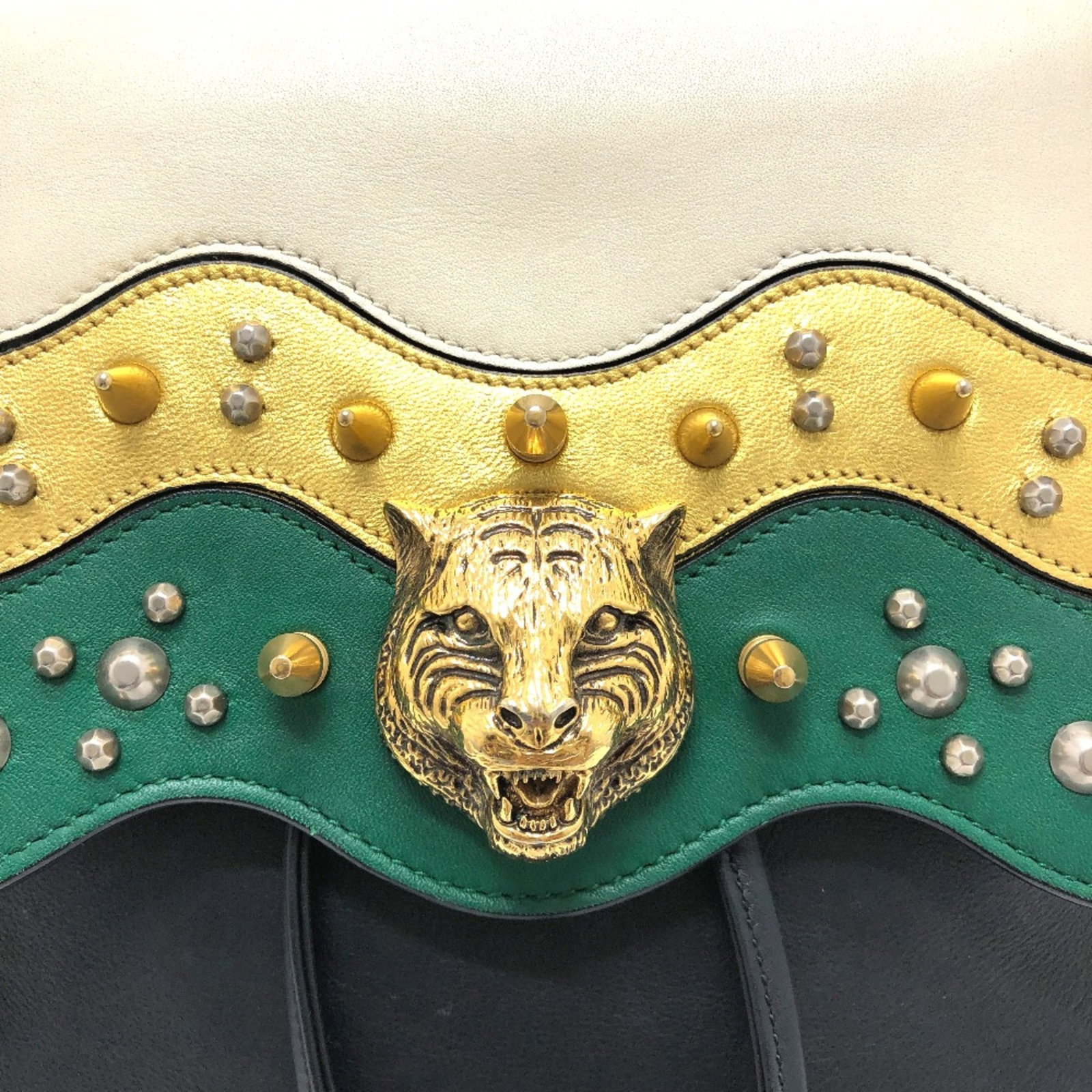 Backpack Leather - 6