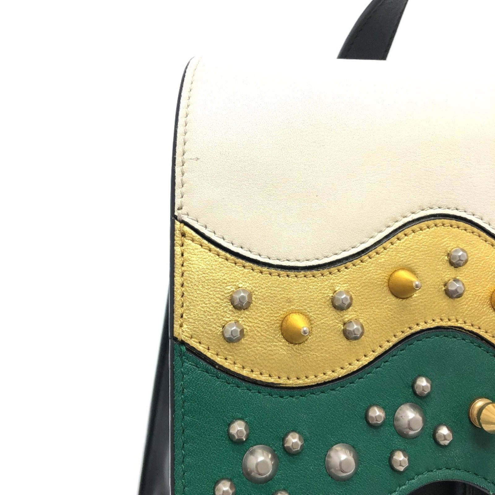 Backpack Leather - 7