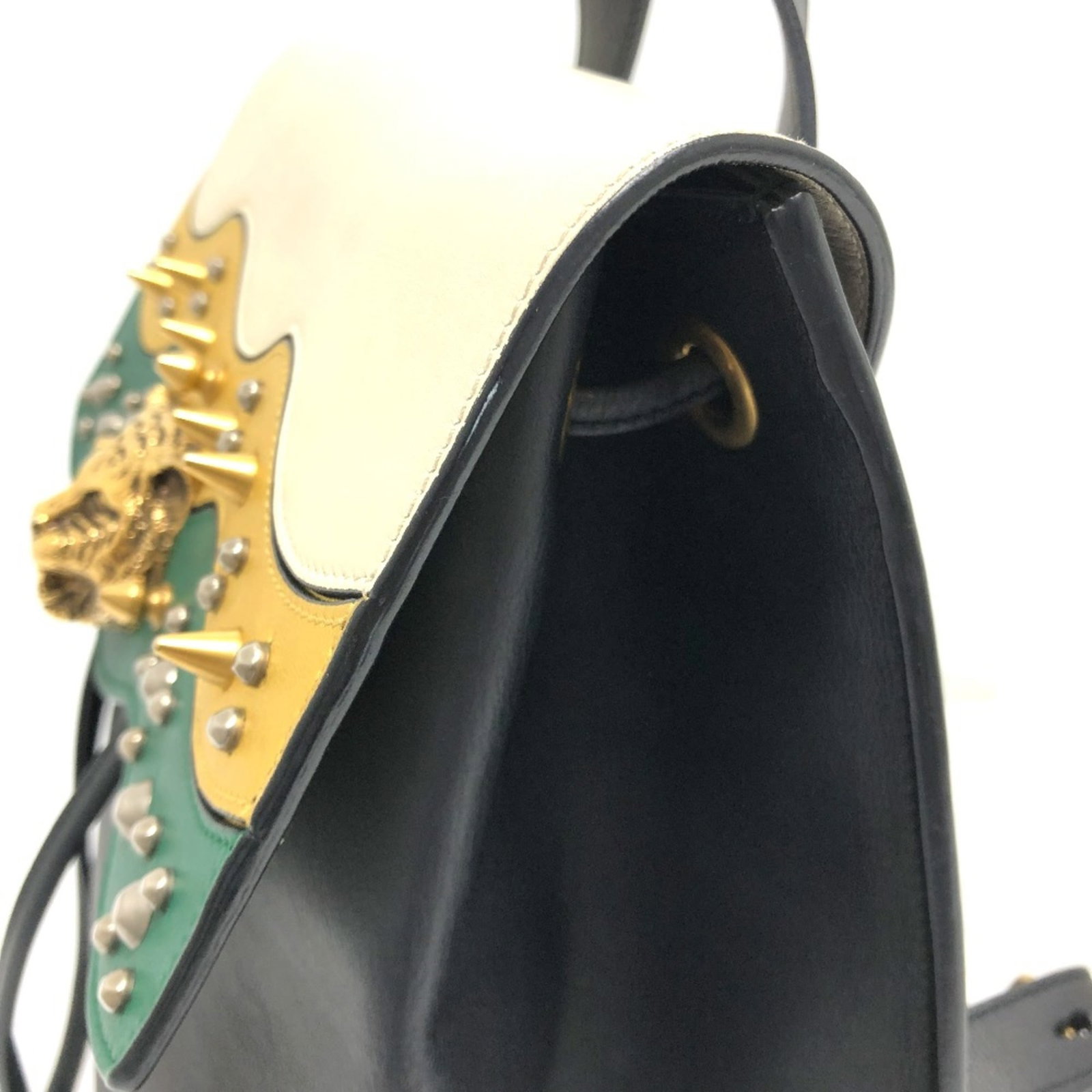Backpack Leather - 8
