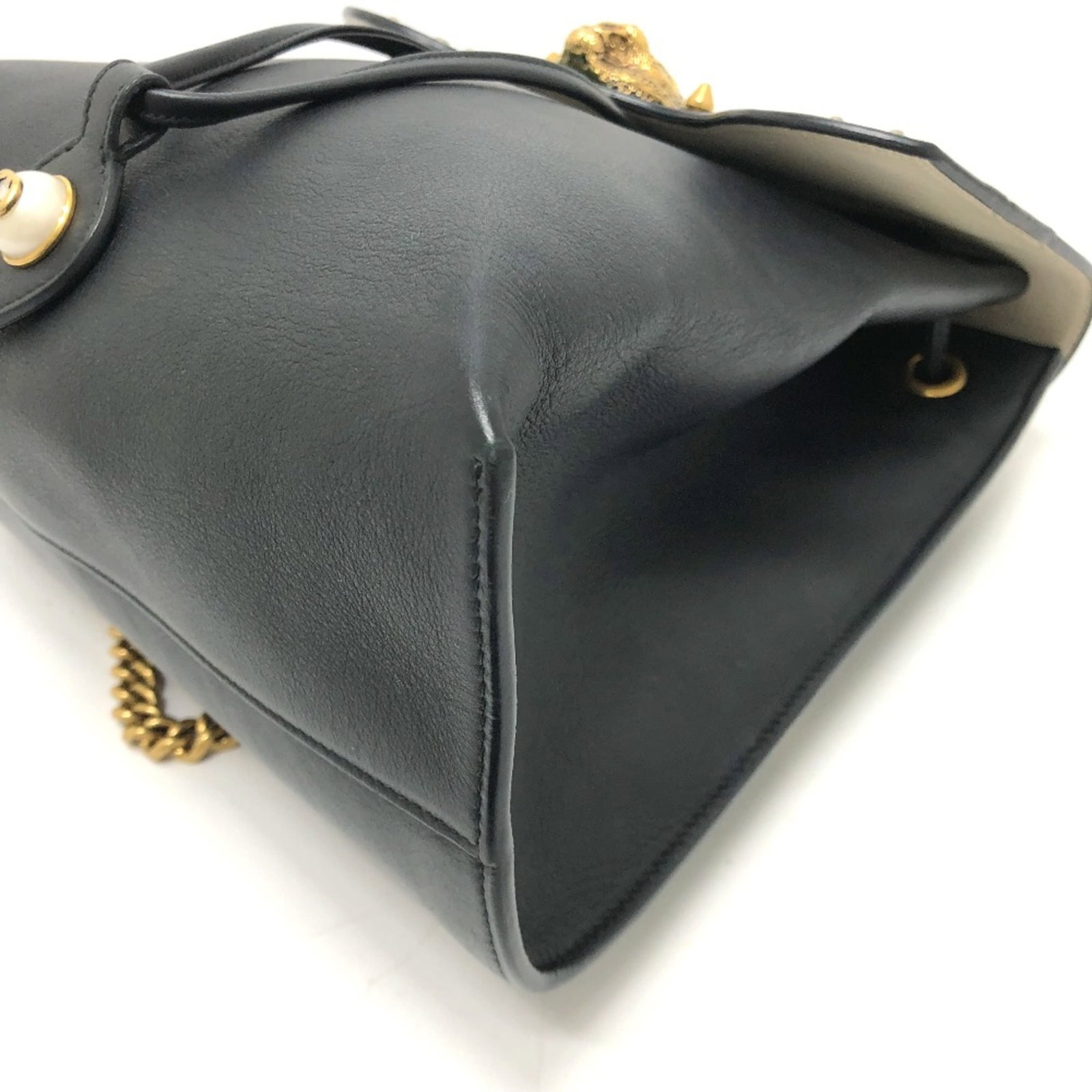 Backpack Leather - 9