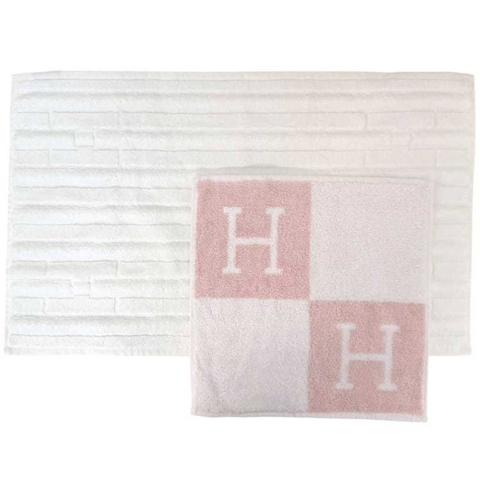 Cotton Face Towel Hermes (1 of 11)