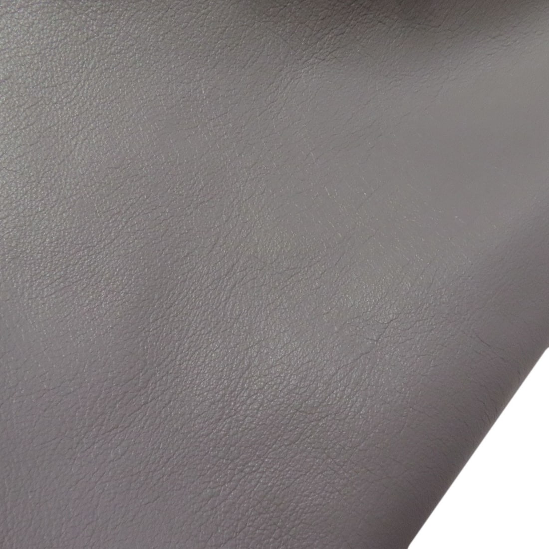 Logo Tote Bag Leather - 17