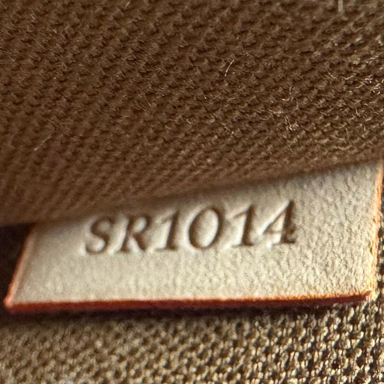 Shoulder Bag Backpack Louis Vuitton Monogram - 13