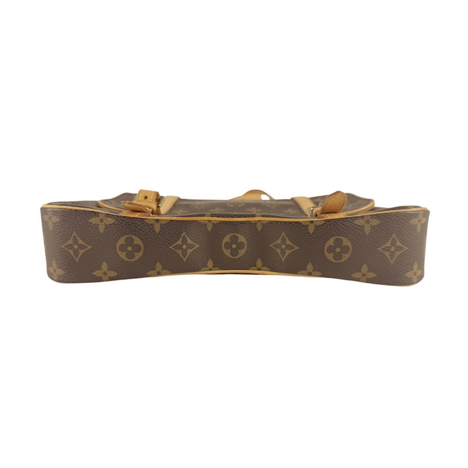 Shoulder Bag Backpack Louis Vuitton Monogram - 4