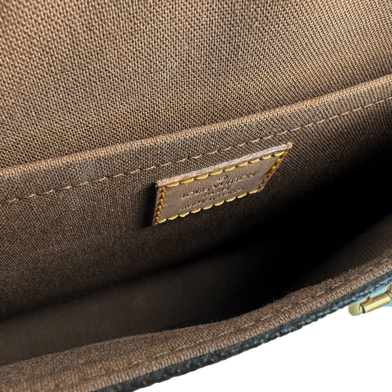 Shoulder Bag Backpack Louis Vuitton Monogram - 5