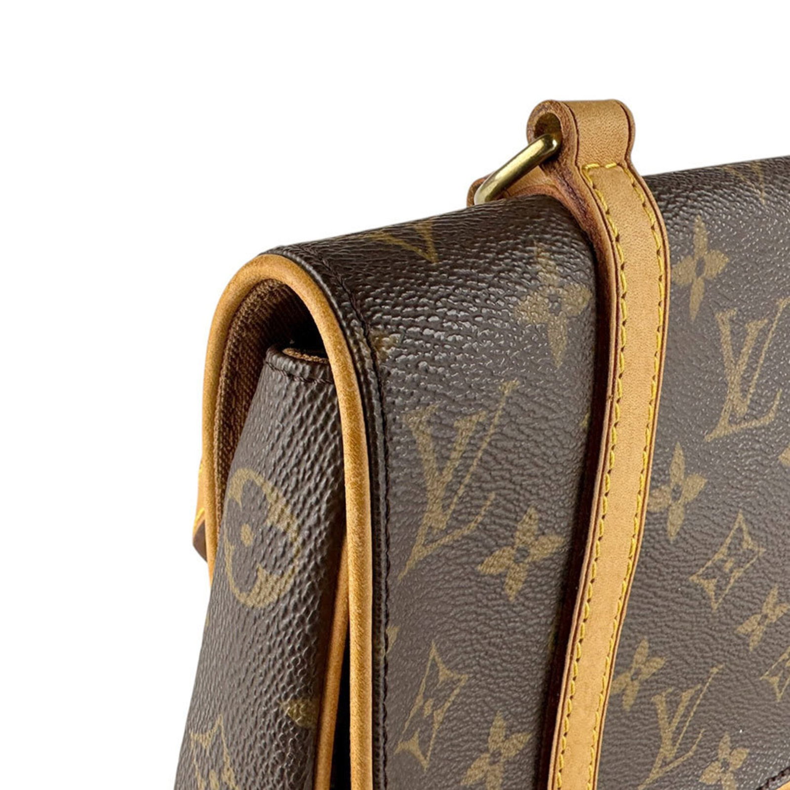 Shoulder Bag Backpack Louis Vuitton Monogram - 6
