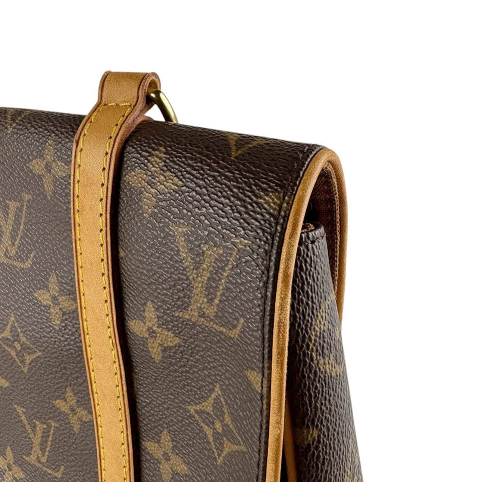 Shoulder Bag Backpack Louis Vuitton Monogram - 7