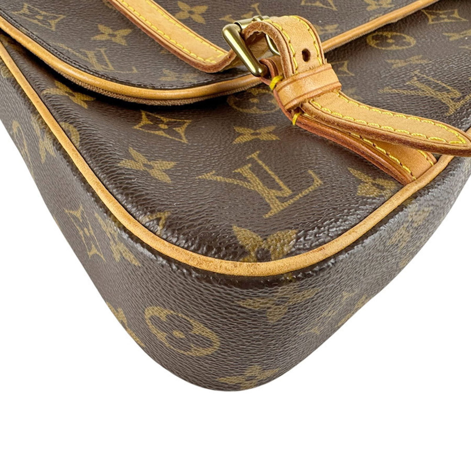 Shoulder Bag Backpack Louis Vuitton Monogram - 8
