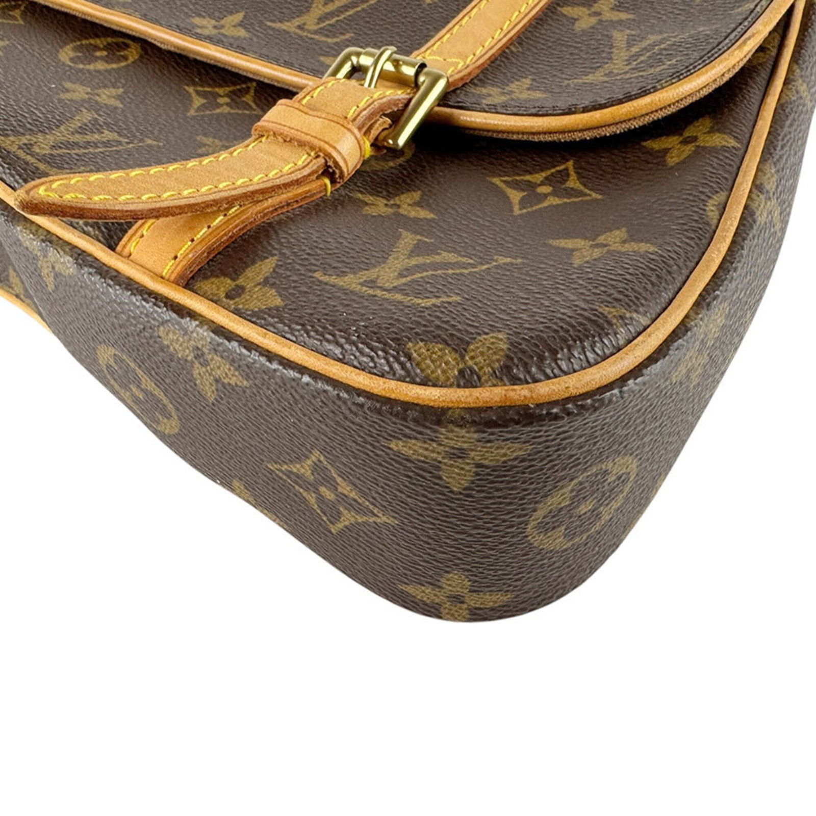 Shoulder Bag Backpack Louis Vuitton Monogram - 9