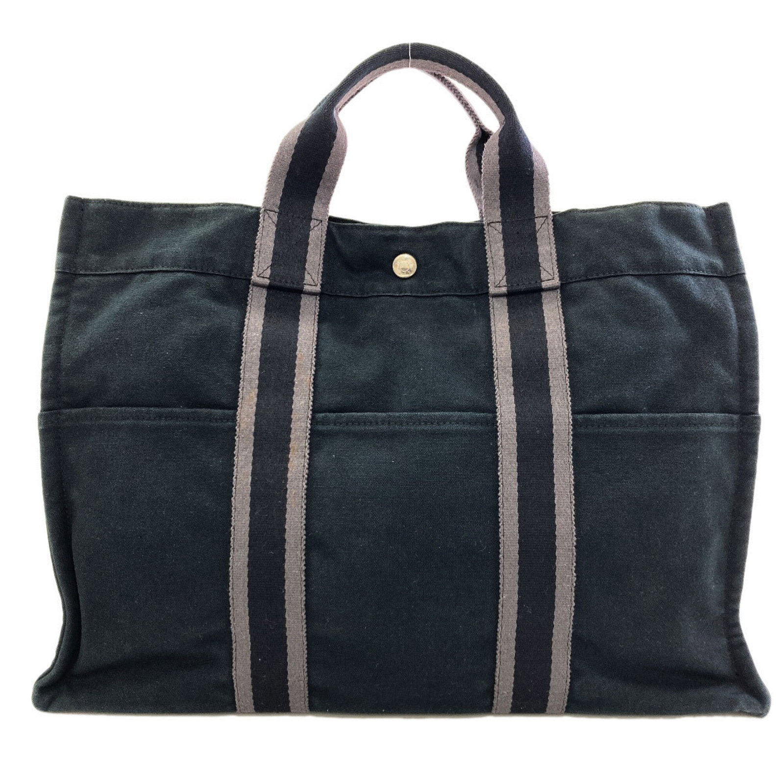 Handbag Canvas - 2