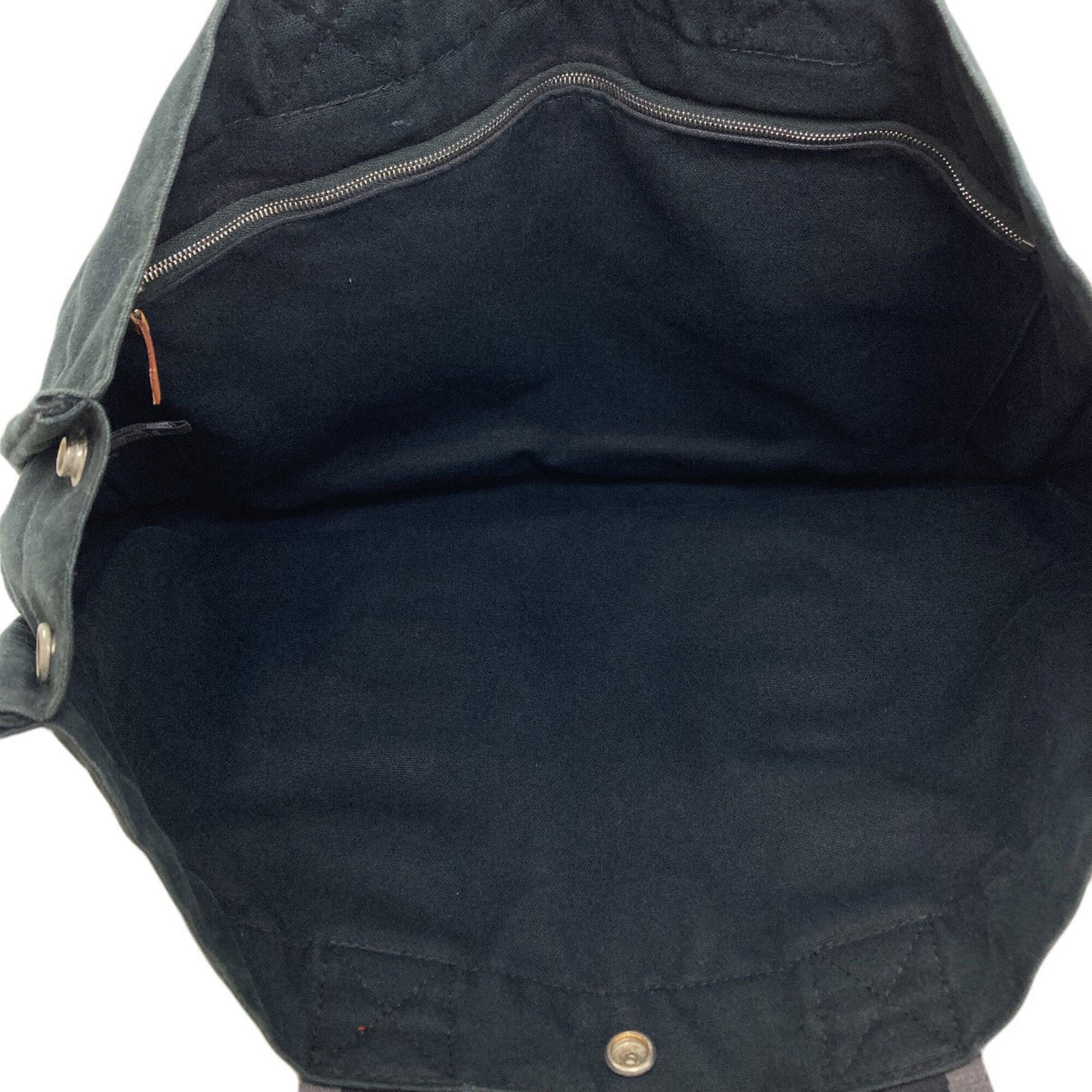 Handbag Canvas - 5