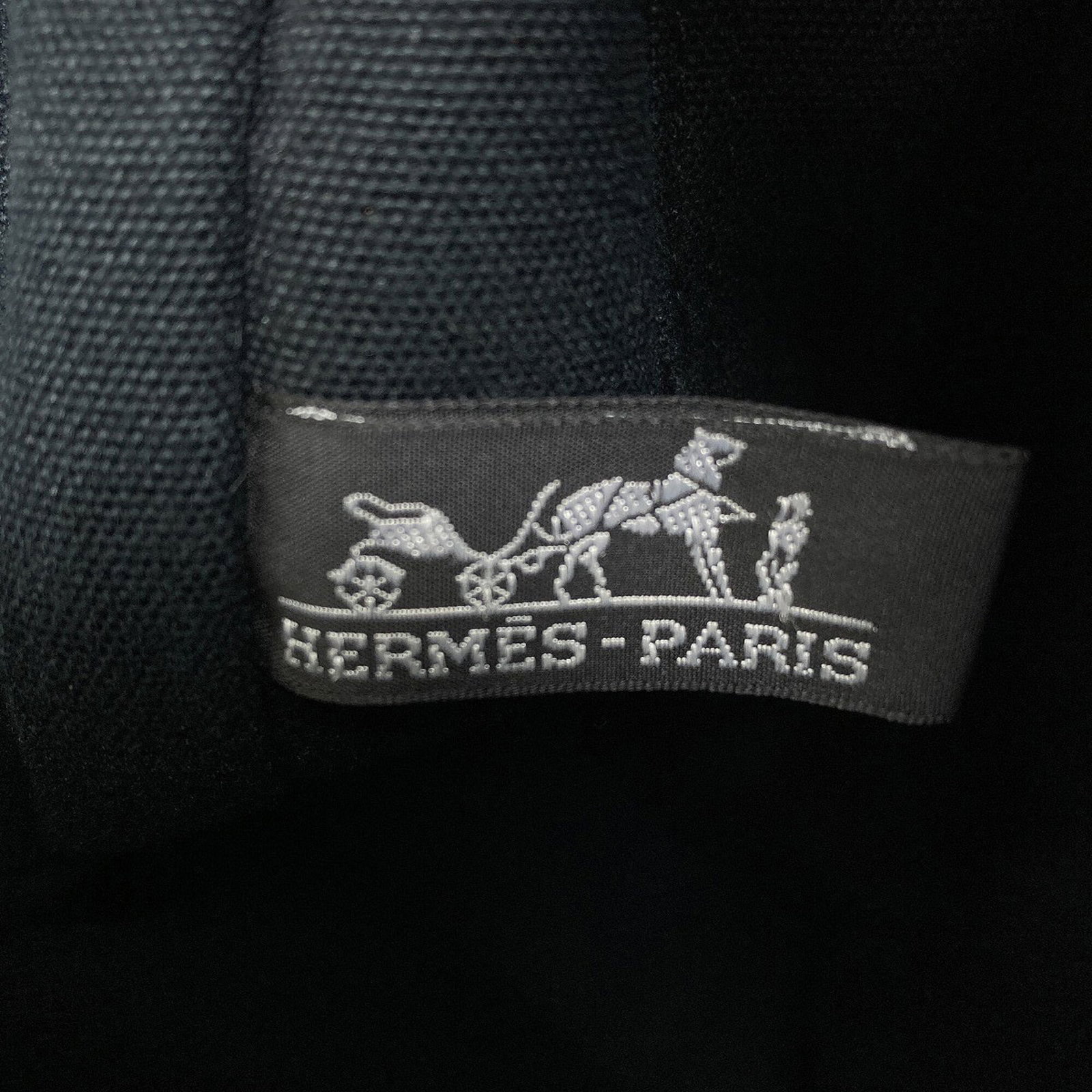 Handbag Canvas - 6