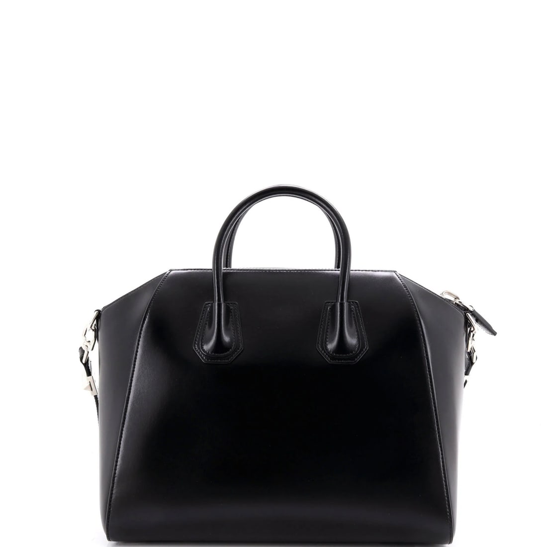 Glazed Leather Bag Givenchy Medium - 3