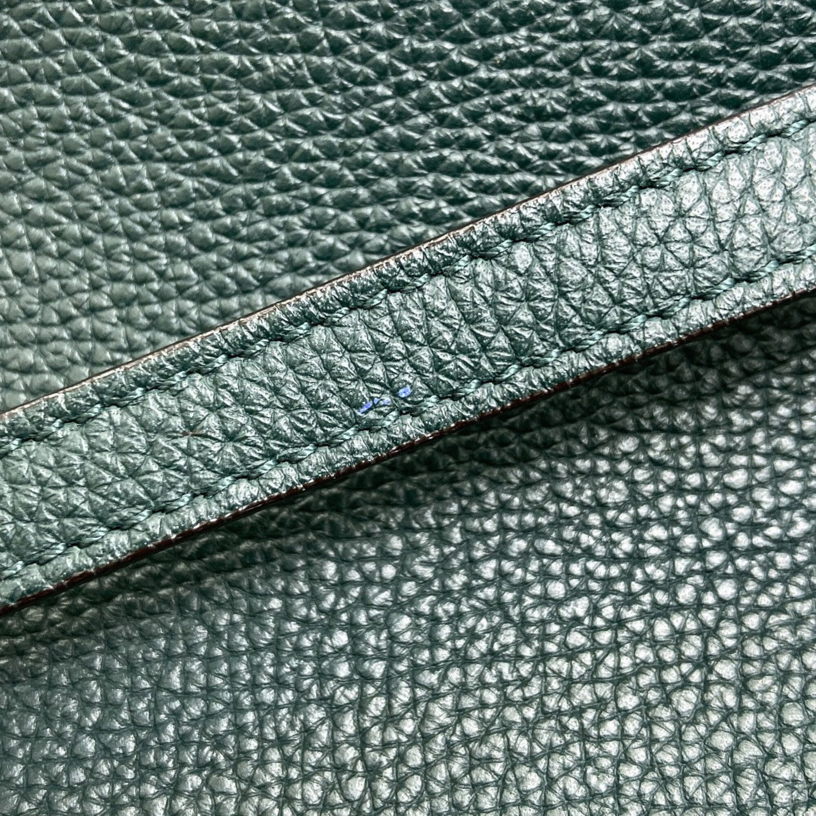 Celine Handbag Leather - 13