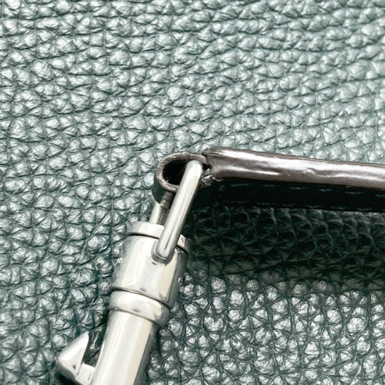 Celine Handbag Leather - 14