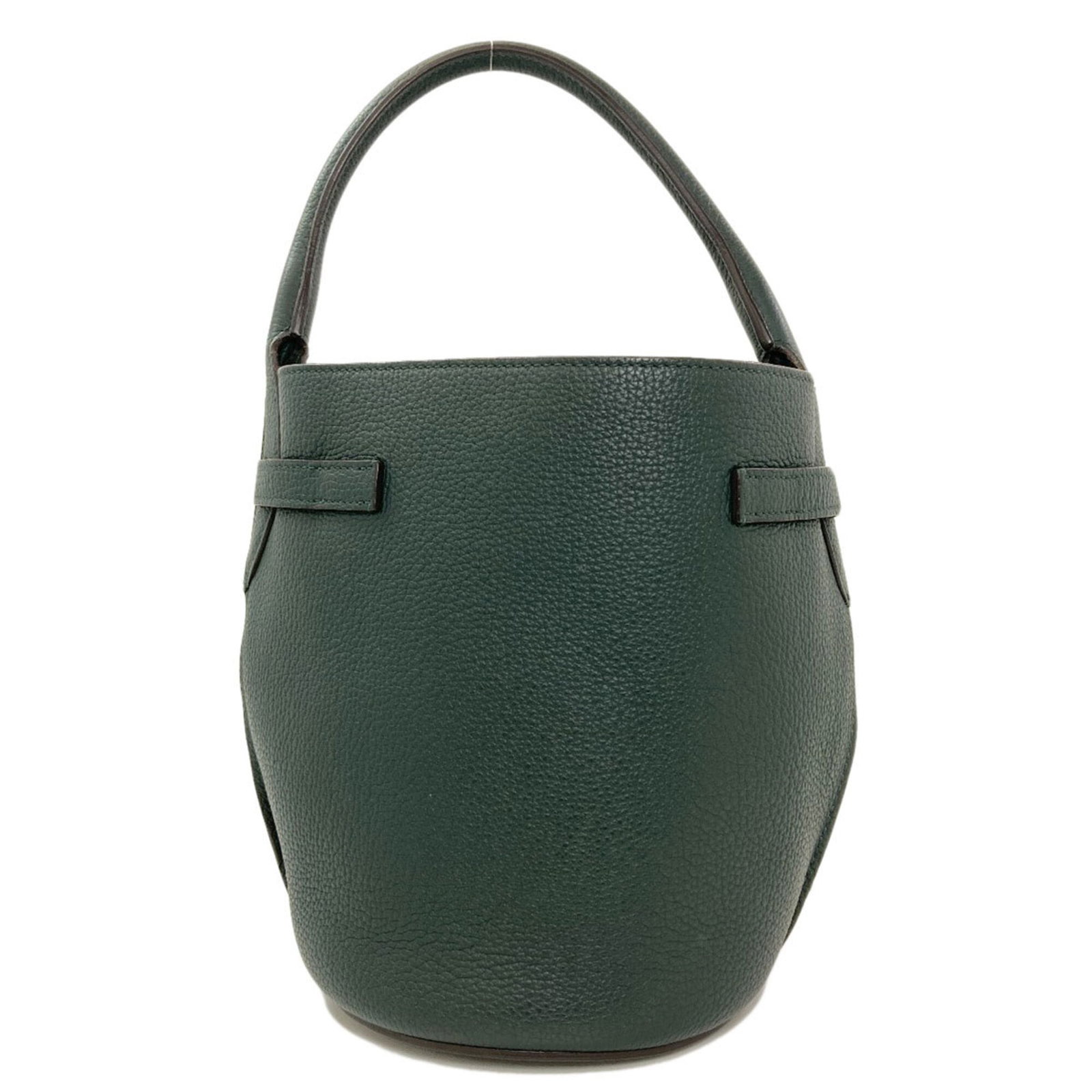 Celine Handbag Leather - 2