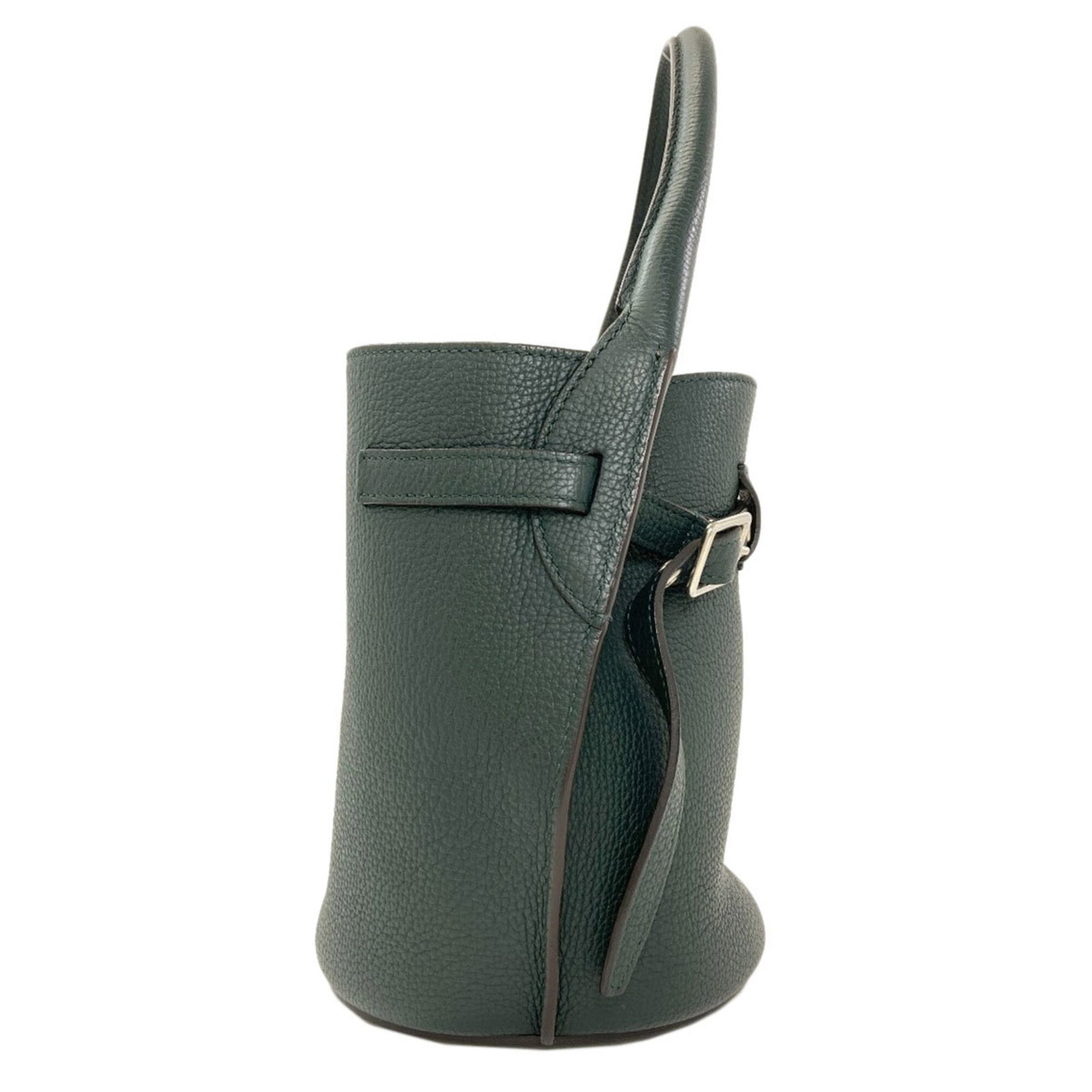 Celine Handbag Leather - 3
