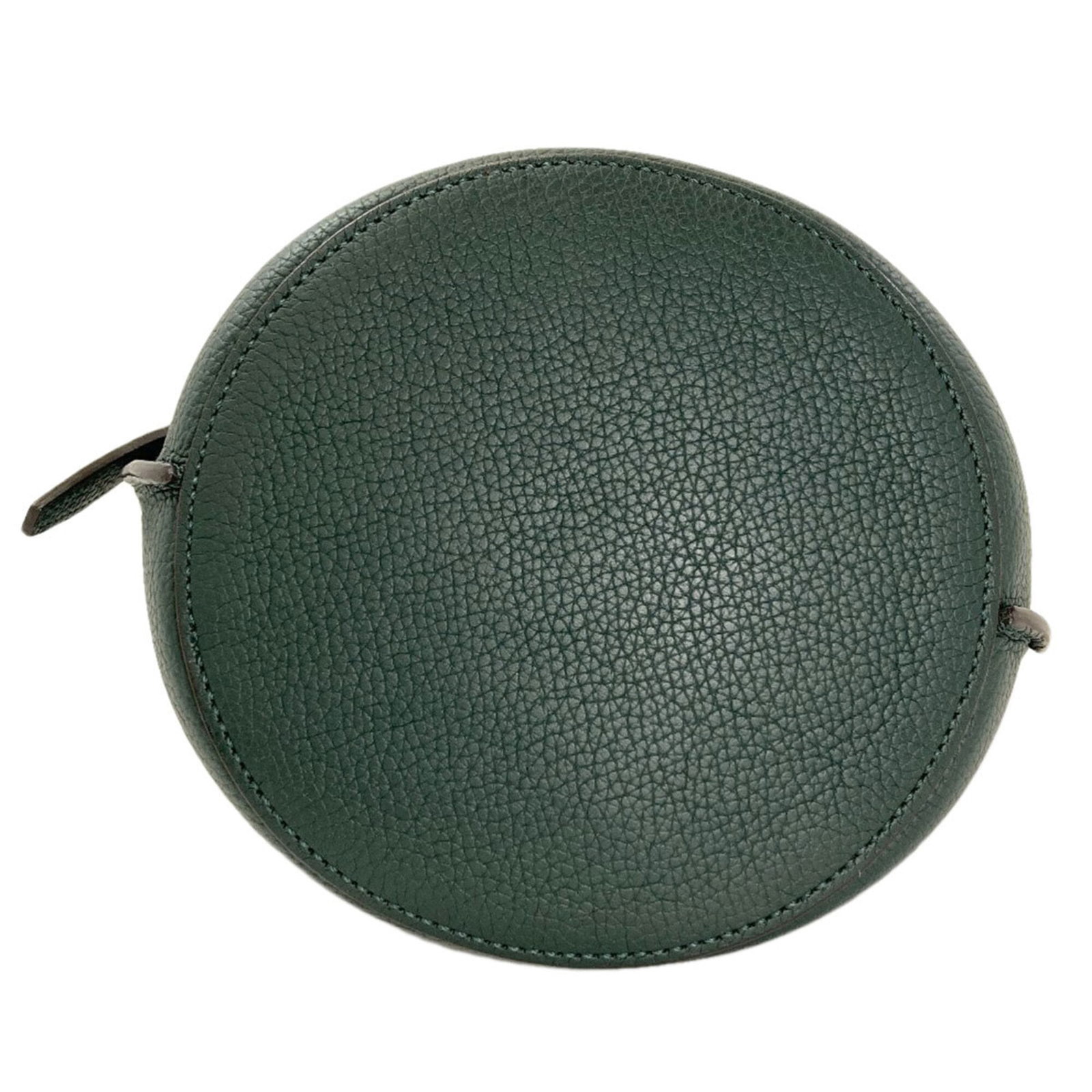 Celine Handbag Leather - 4