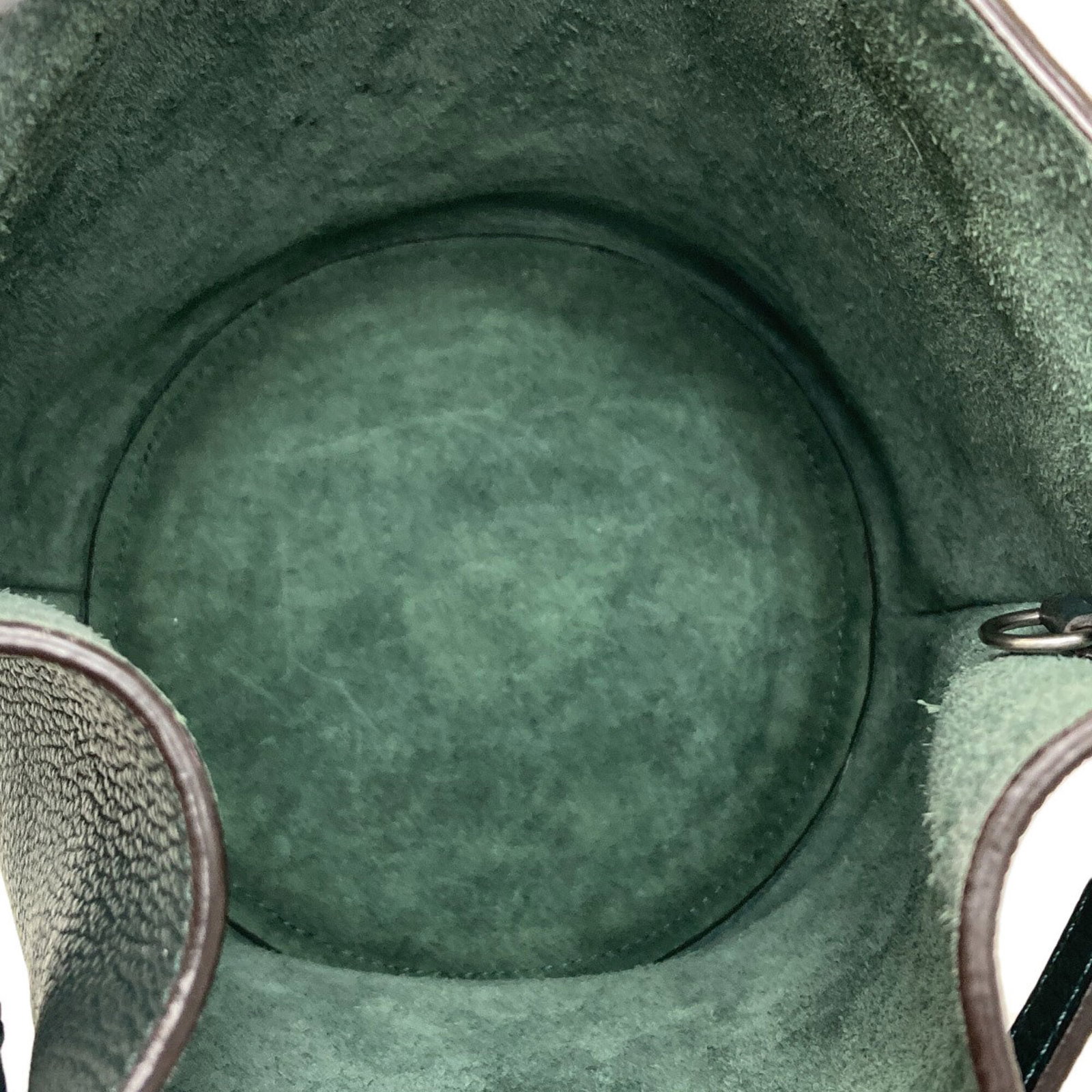 Celine Handbag Leather - 5