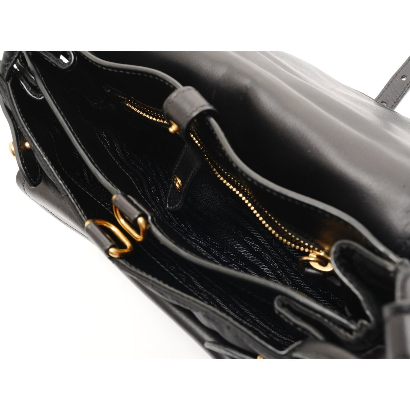 Shoulder Bag Nylon - 10