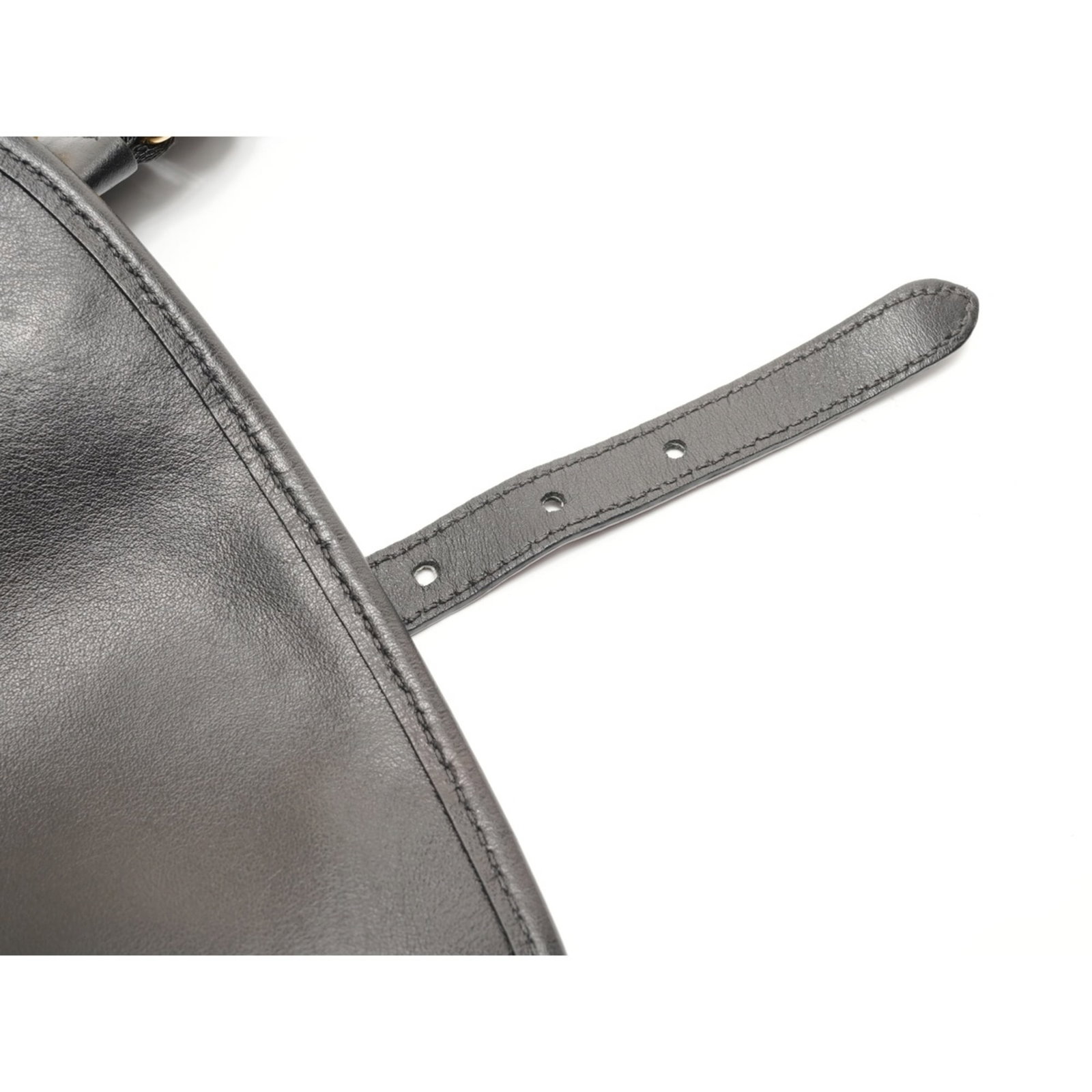 Shoulder Bag Nylon - 11