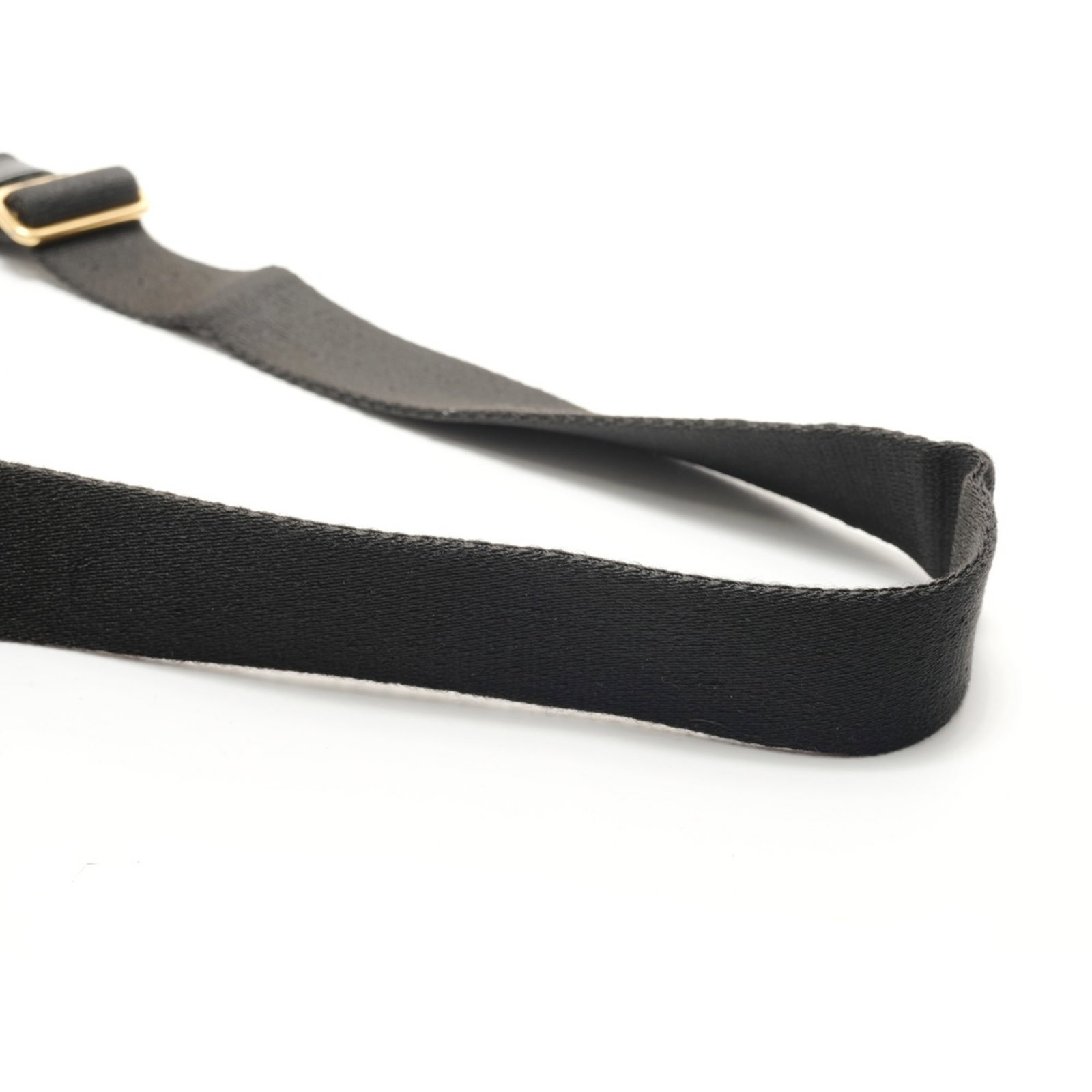 Shoulder Bag Nylon - 12