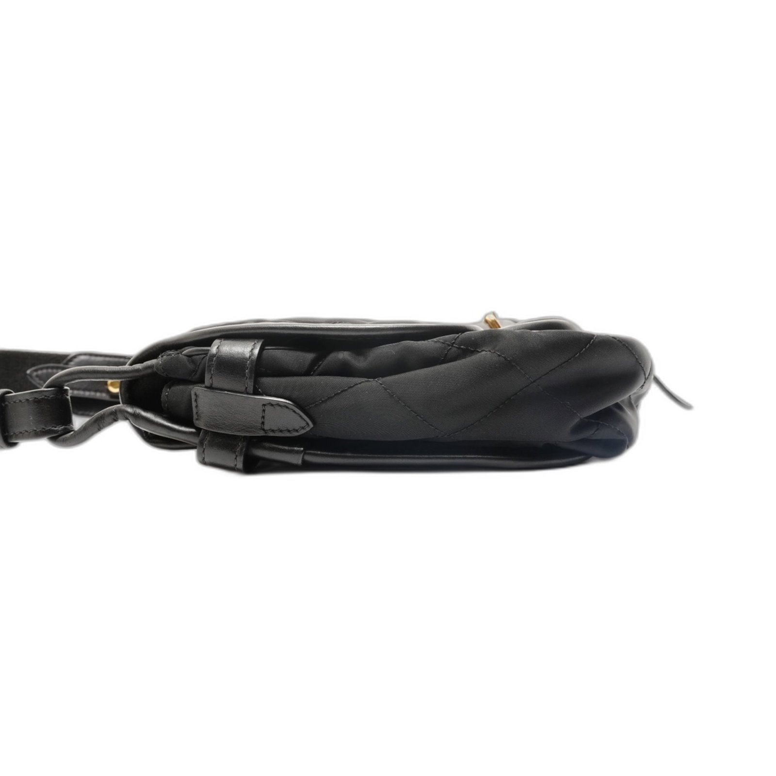 Shoulder Bag Nylon - 3