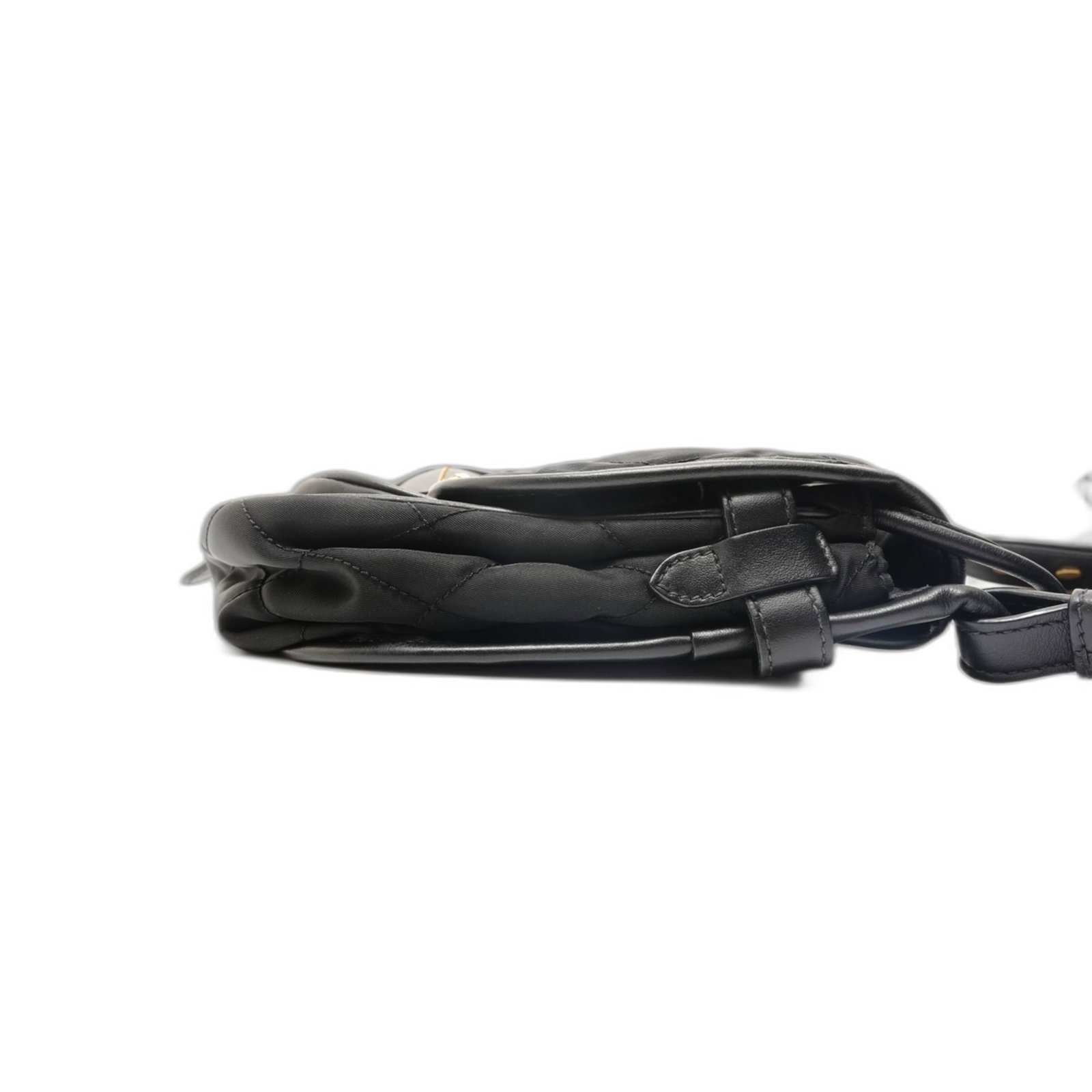 Shoulder Bag Nylon - 4