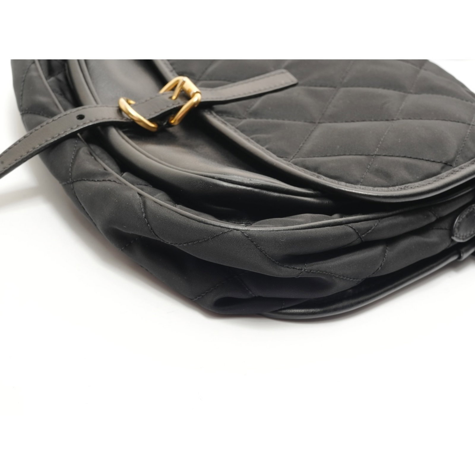 Shoulder Bag Nylon - 6