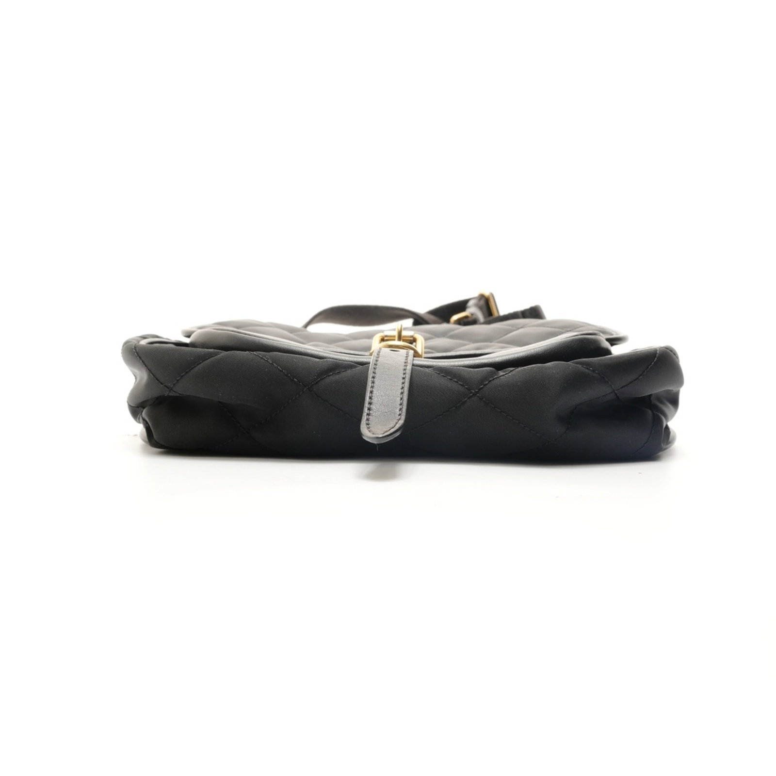 Shoulder Bag Nylon - 7