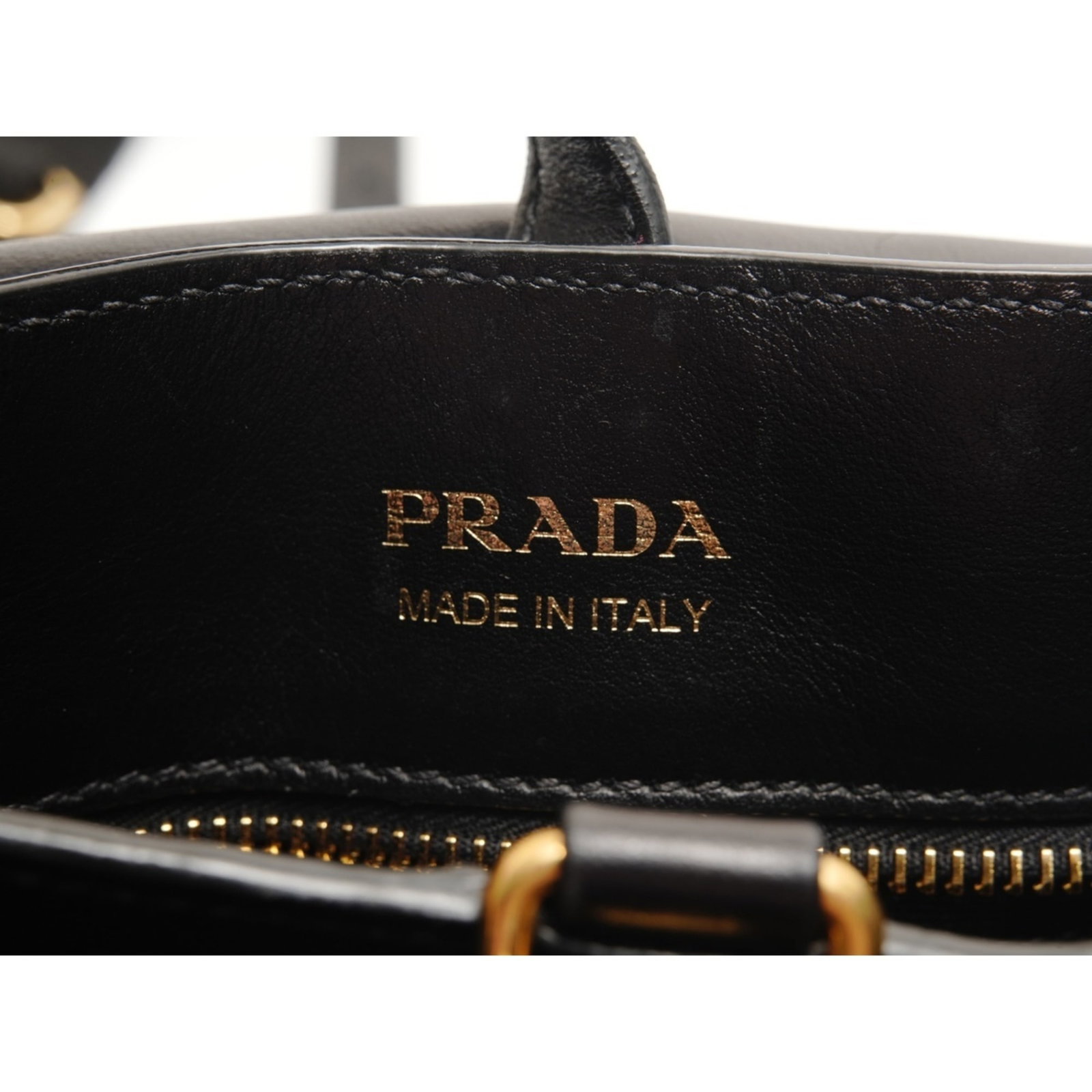 Shoulder Bag Nylon - 9