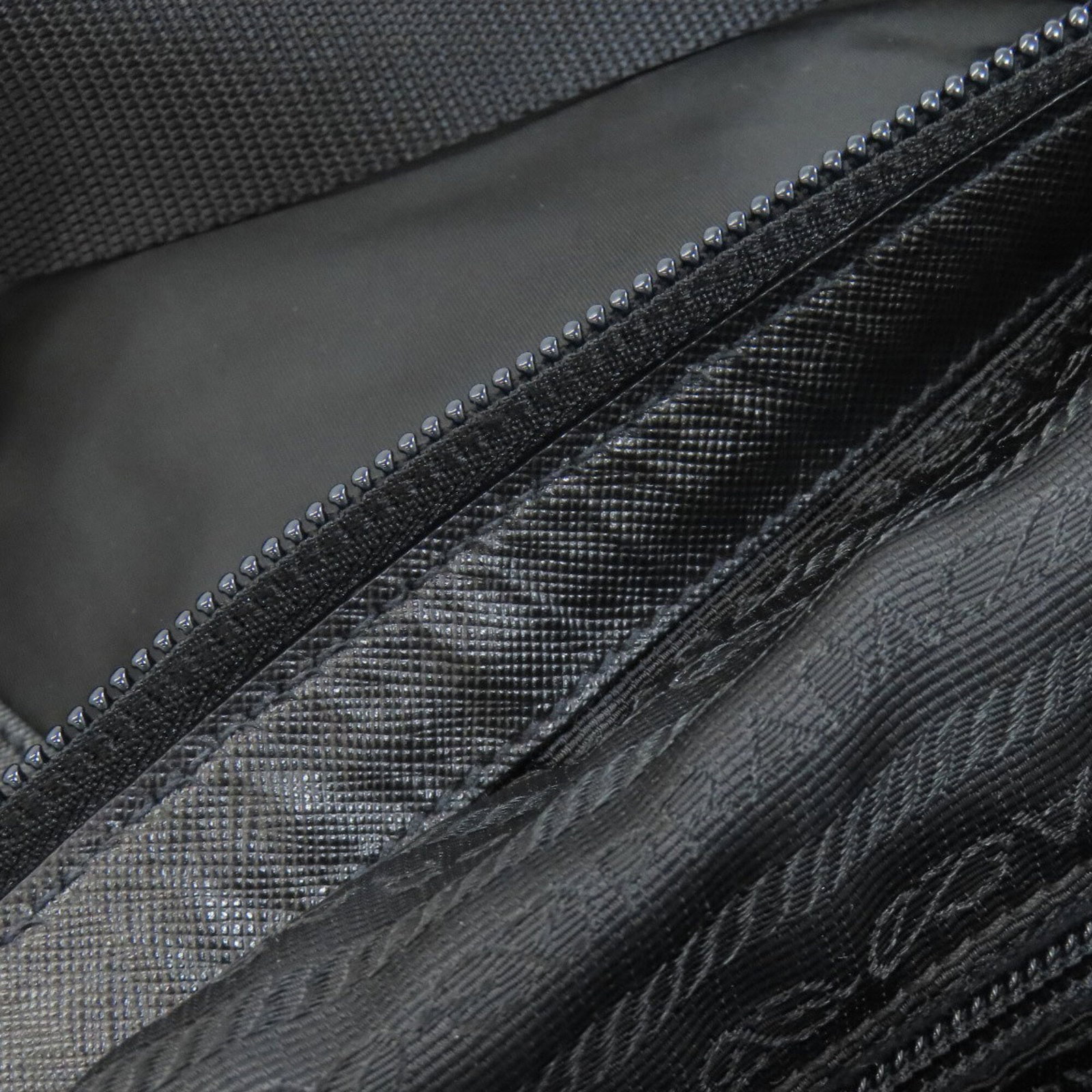 Tote Bag Nylon Prada - 10