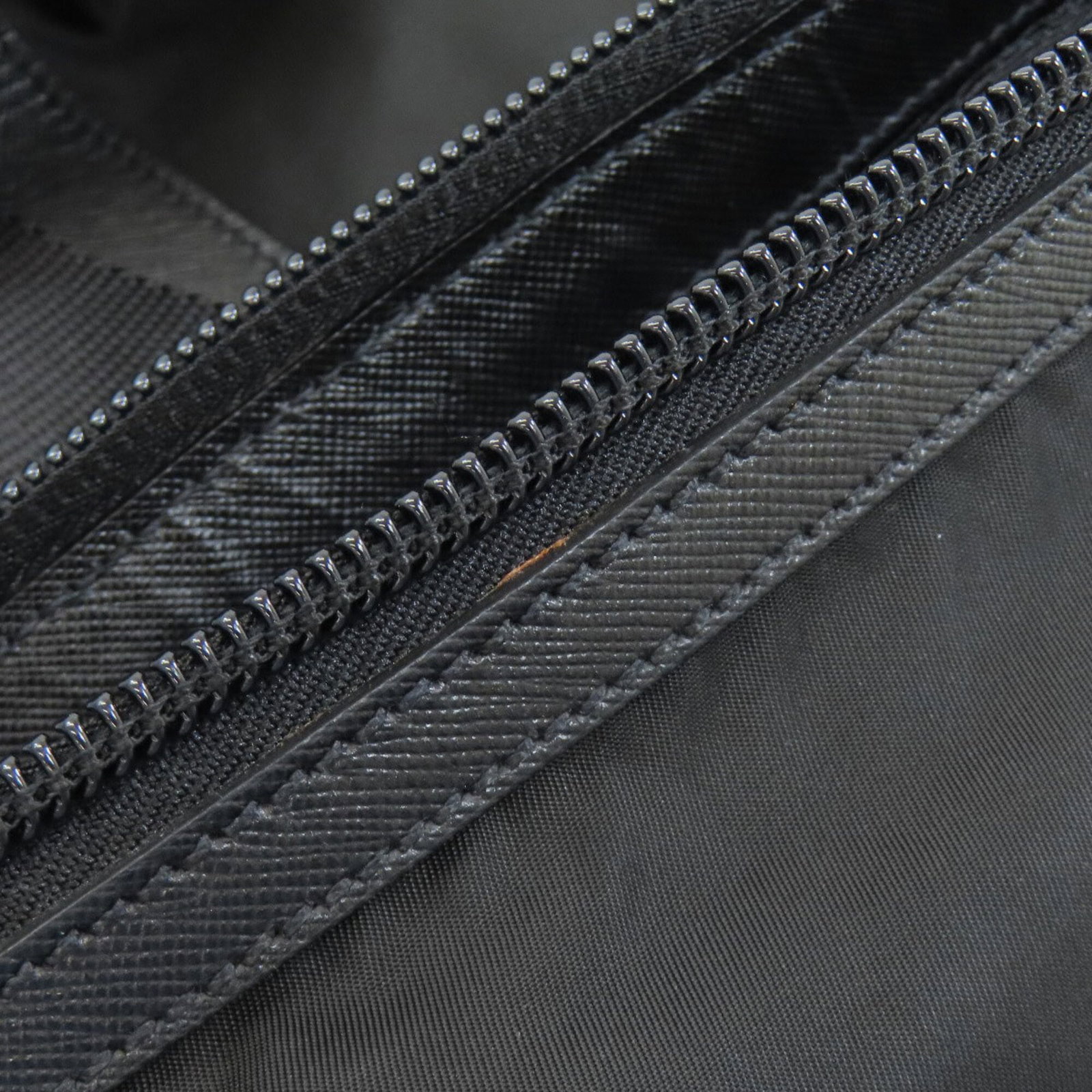 Tote Bag Nylon Prada - 11