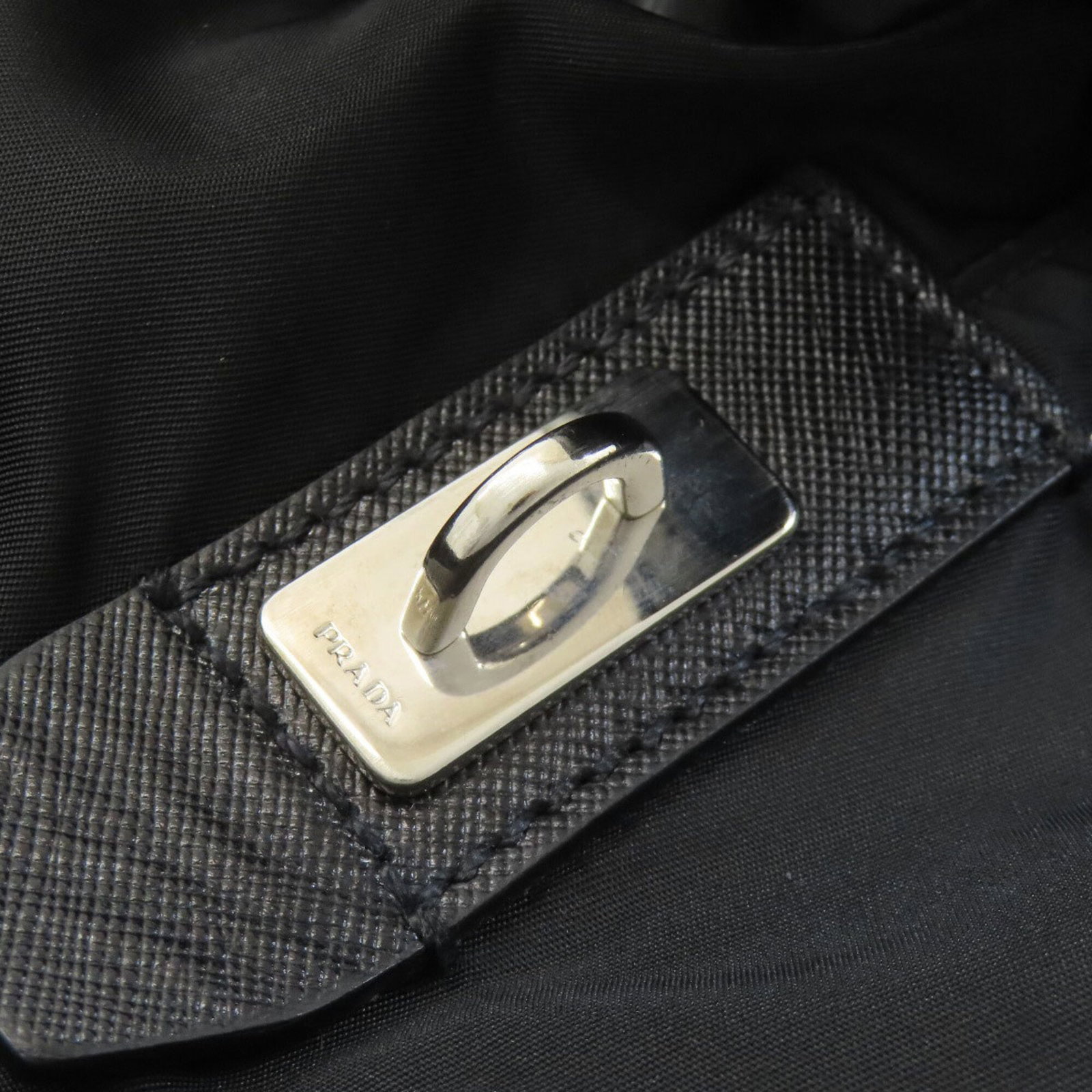 Tote Bag Nylon Prada - 15