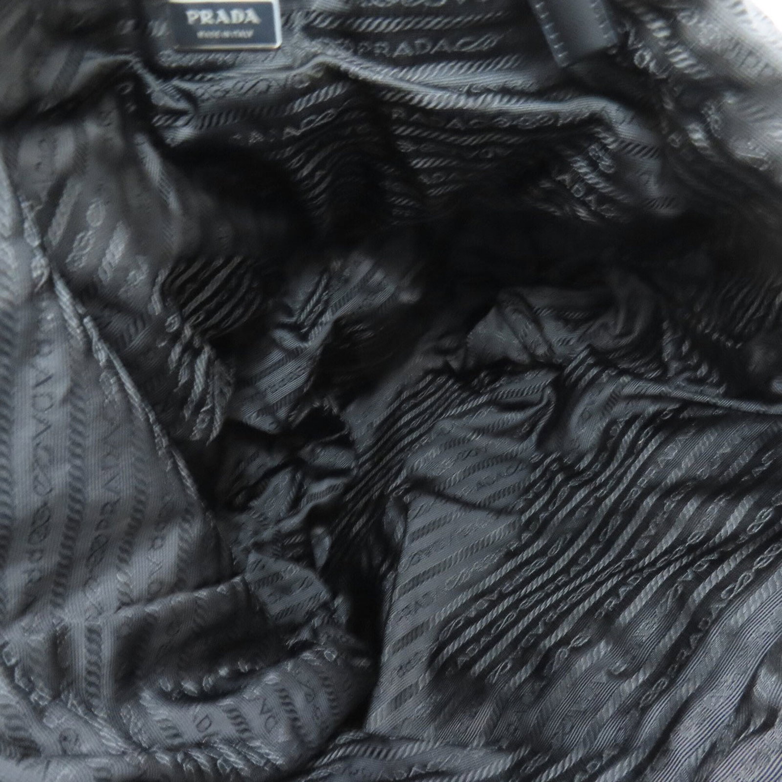 Tote Bag Nylon Prada - 5
