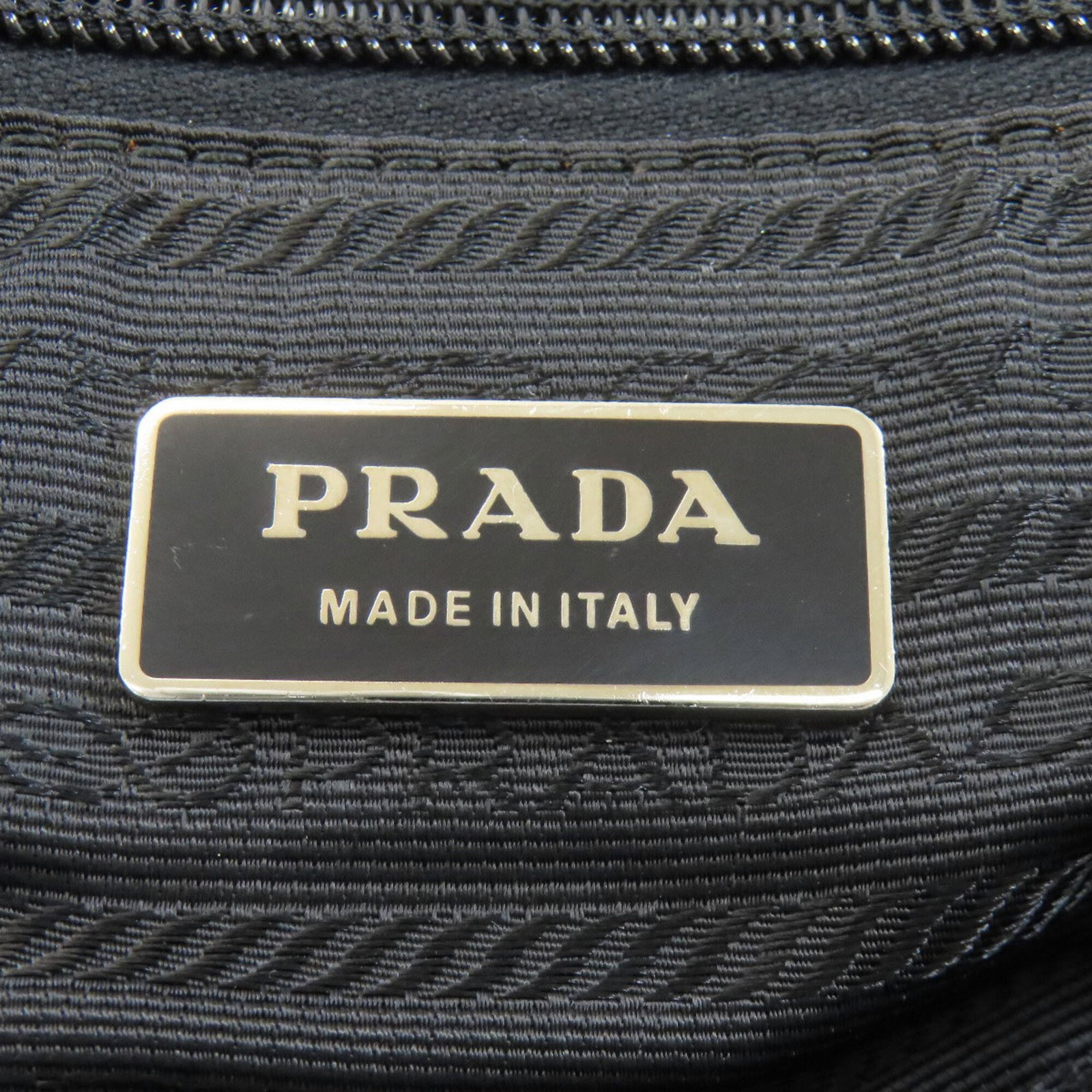 Tote Bag Nylon Prada - 6