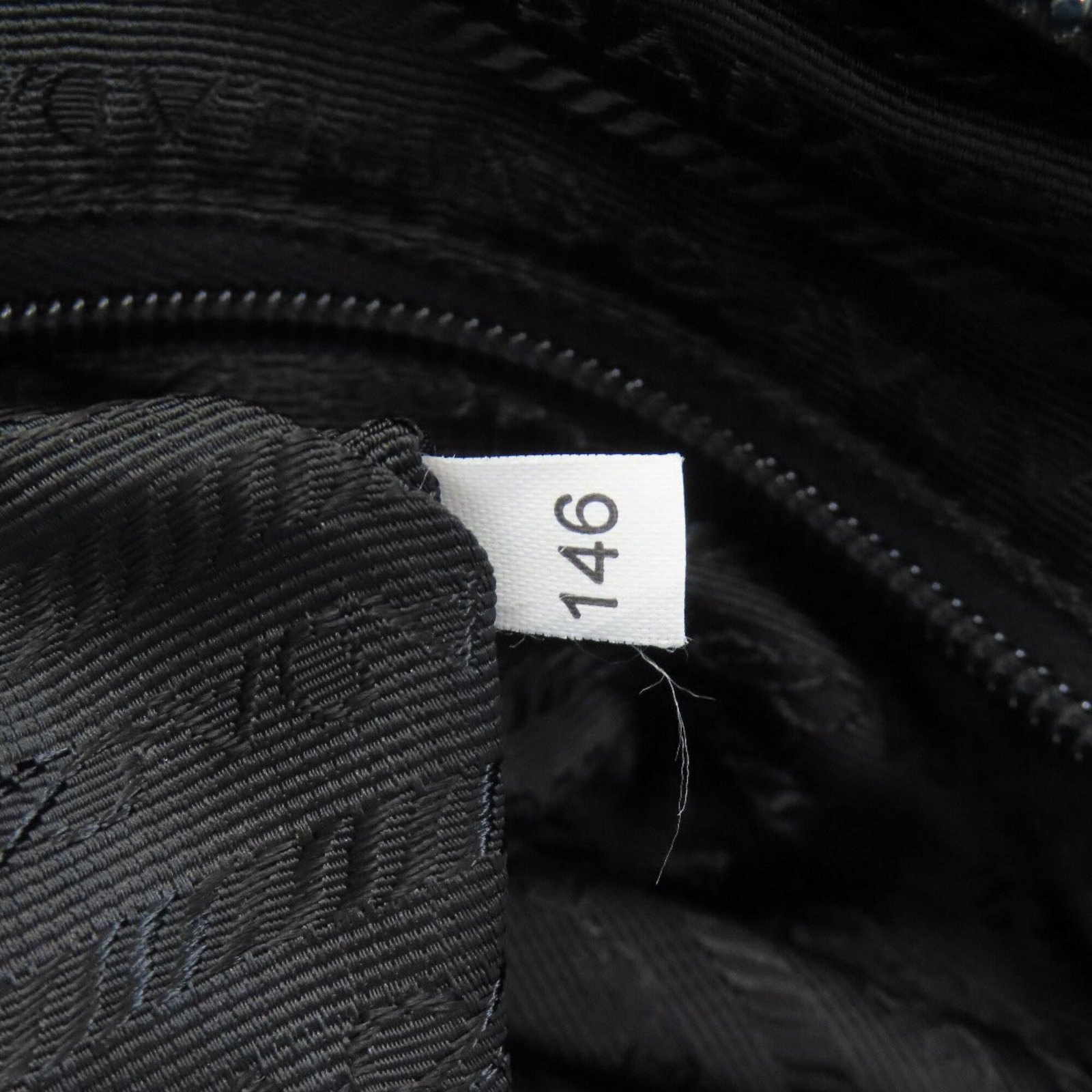Tote Bag Nylon Prada - 7
