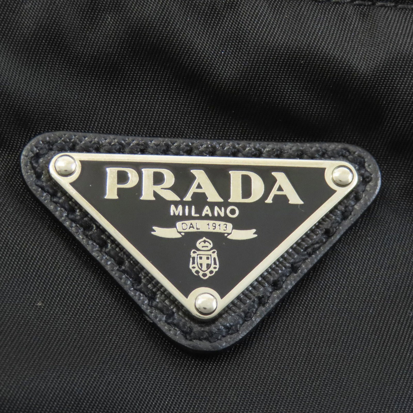 Tote Bag Nylon Prada - 8