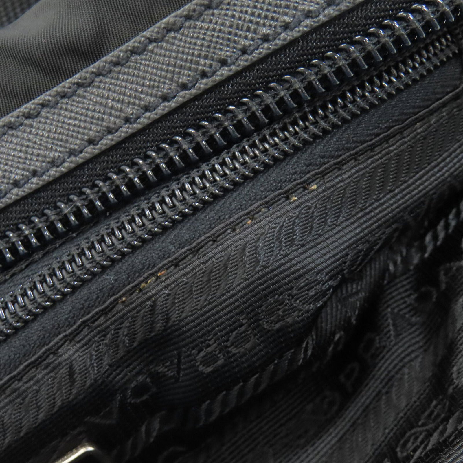 Tote Bag Nylon Prada - 9