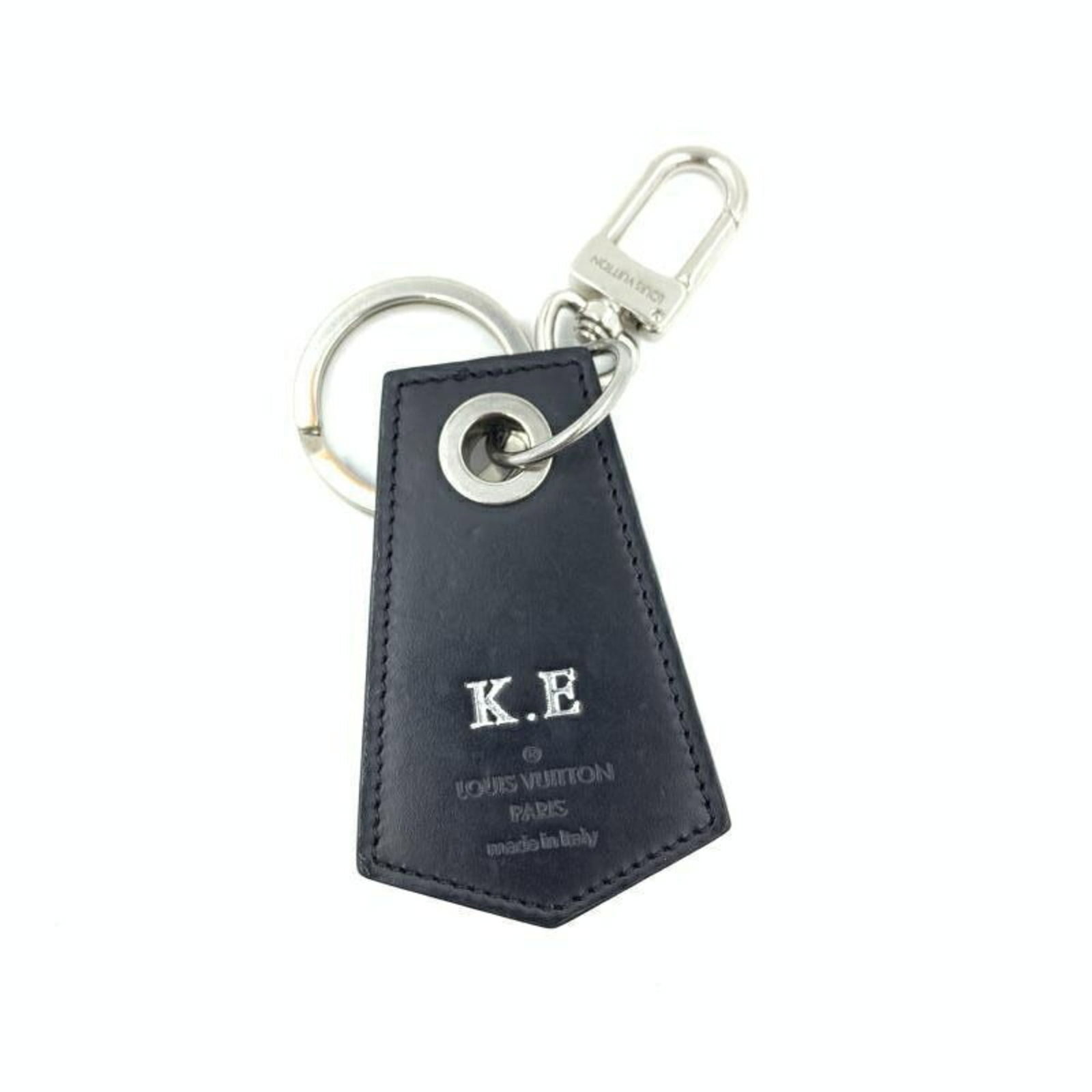 Monogram Eclipse Keyring Louis Vuitton - 2