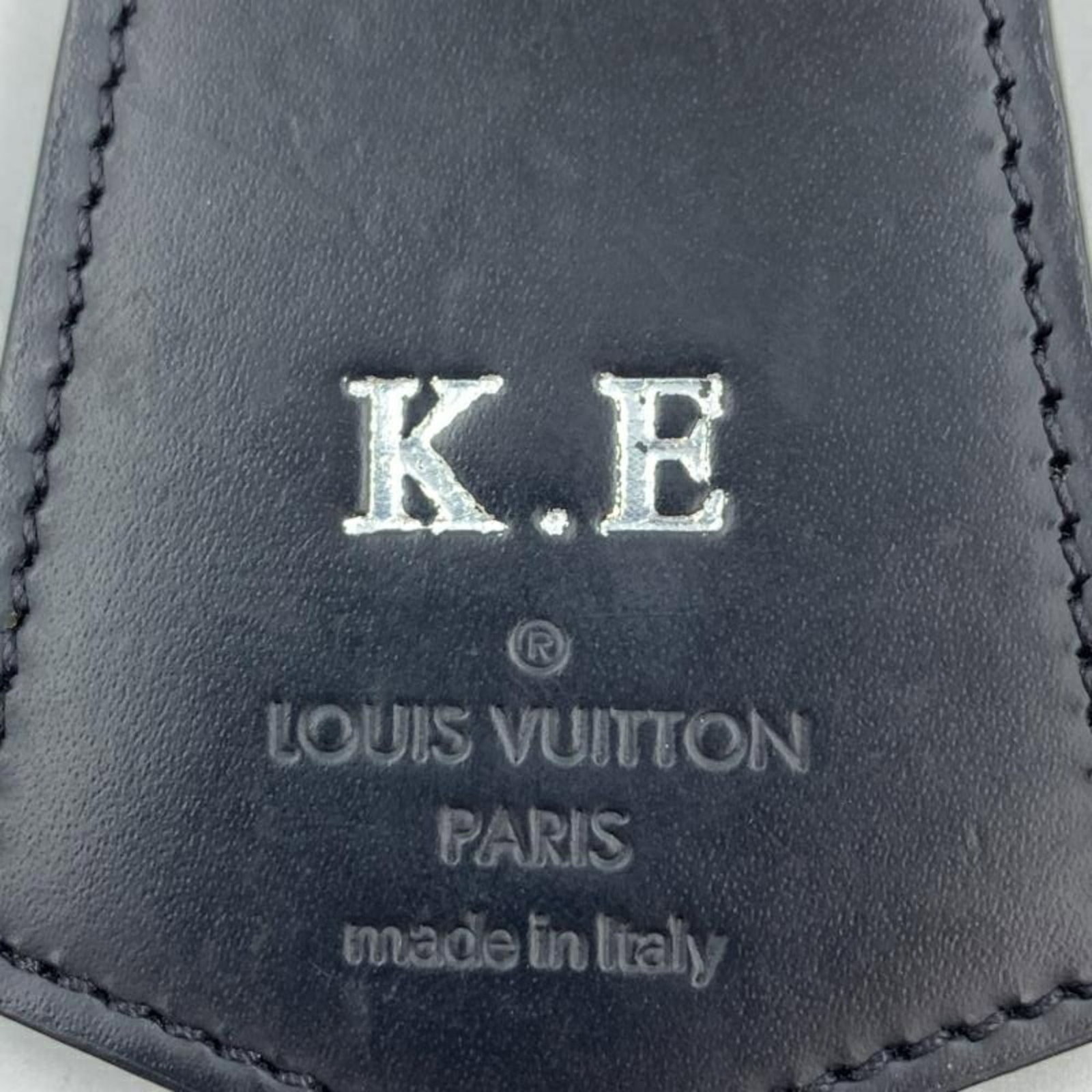 Monogram Eclipse Keyring Louis Vuitton - 8